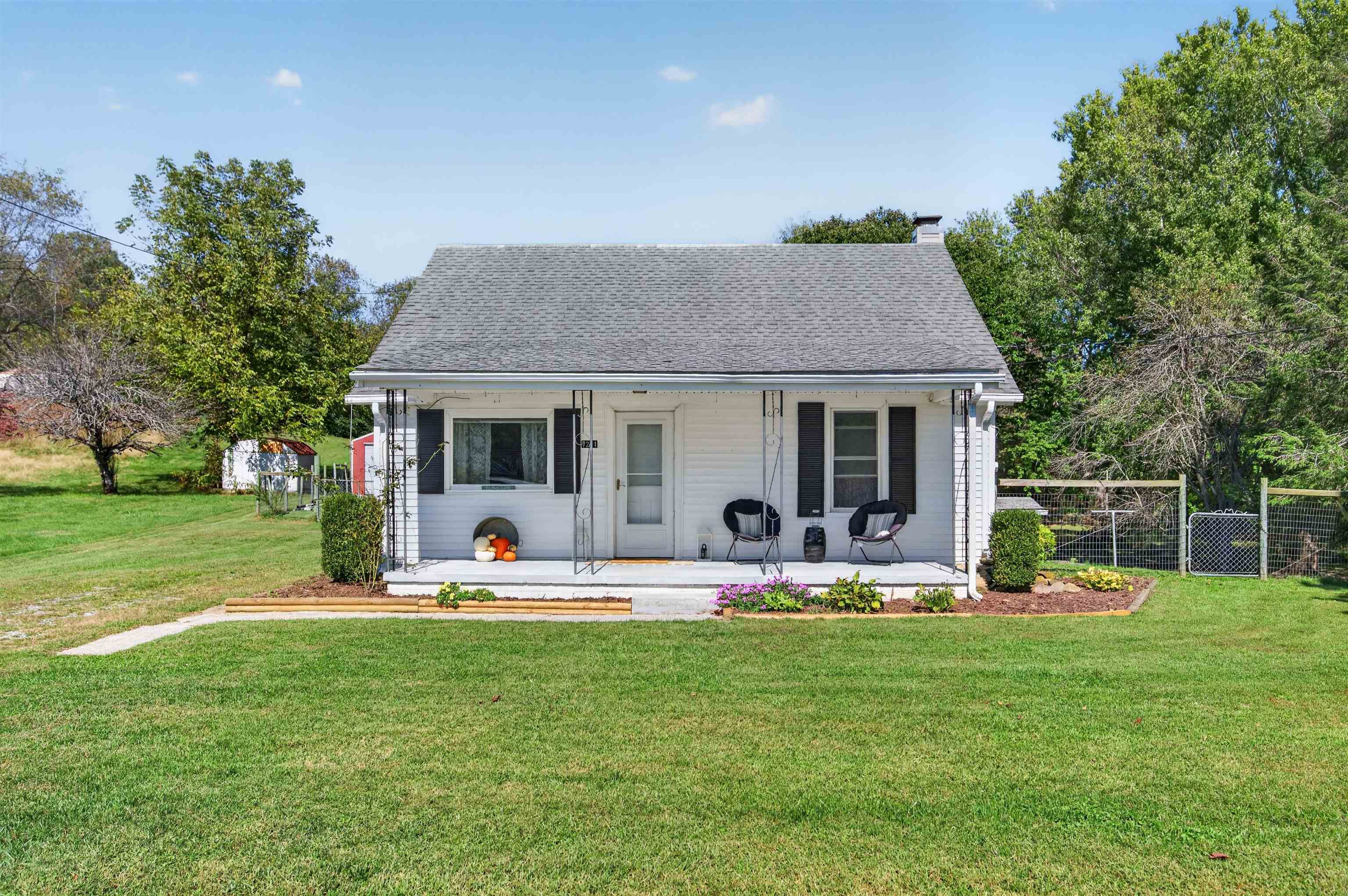 7221 Lilly Dell Circle Dublin VA 24084