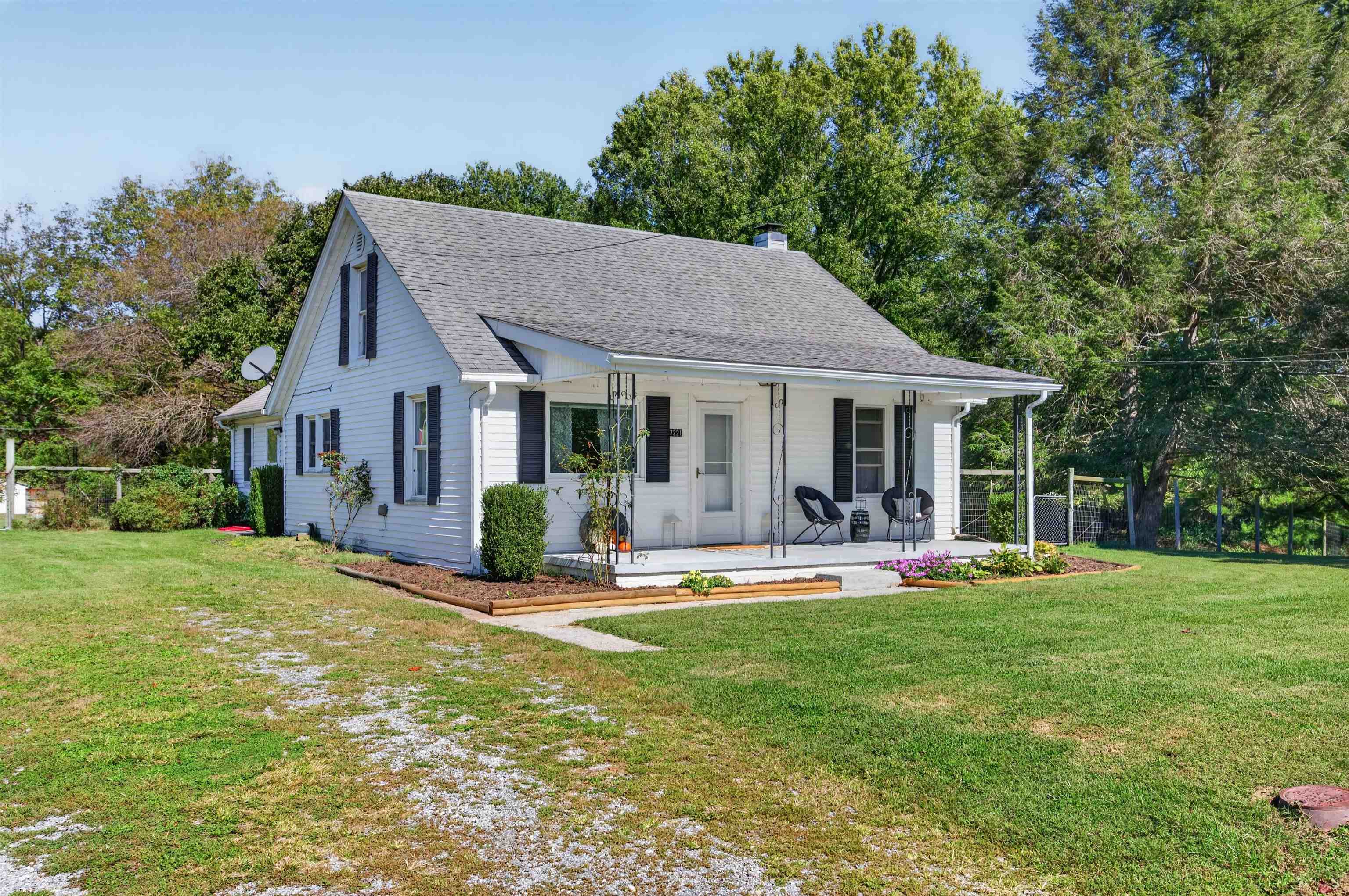 7221 Lilly Dell Circle Dublin VA 24084
