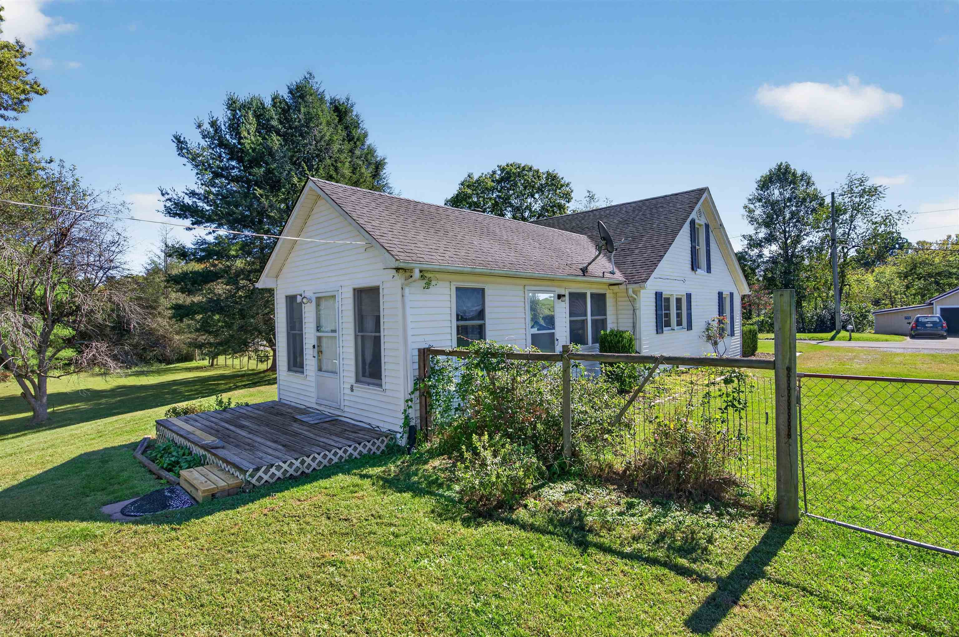 7221 Lilly Dell Circle Dublin VA 24084