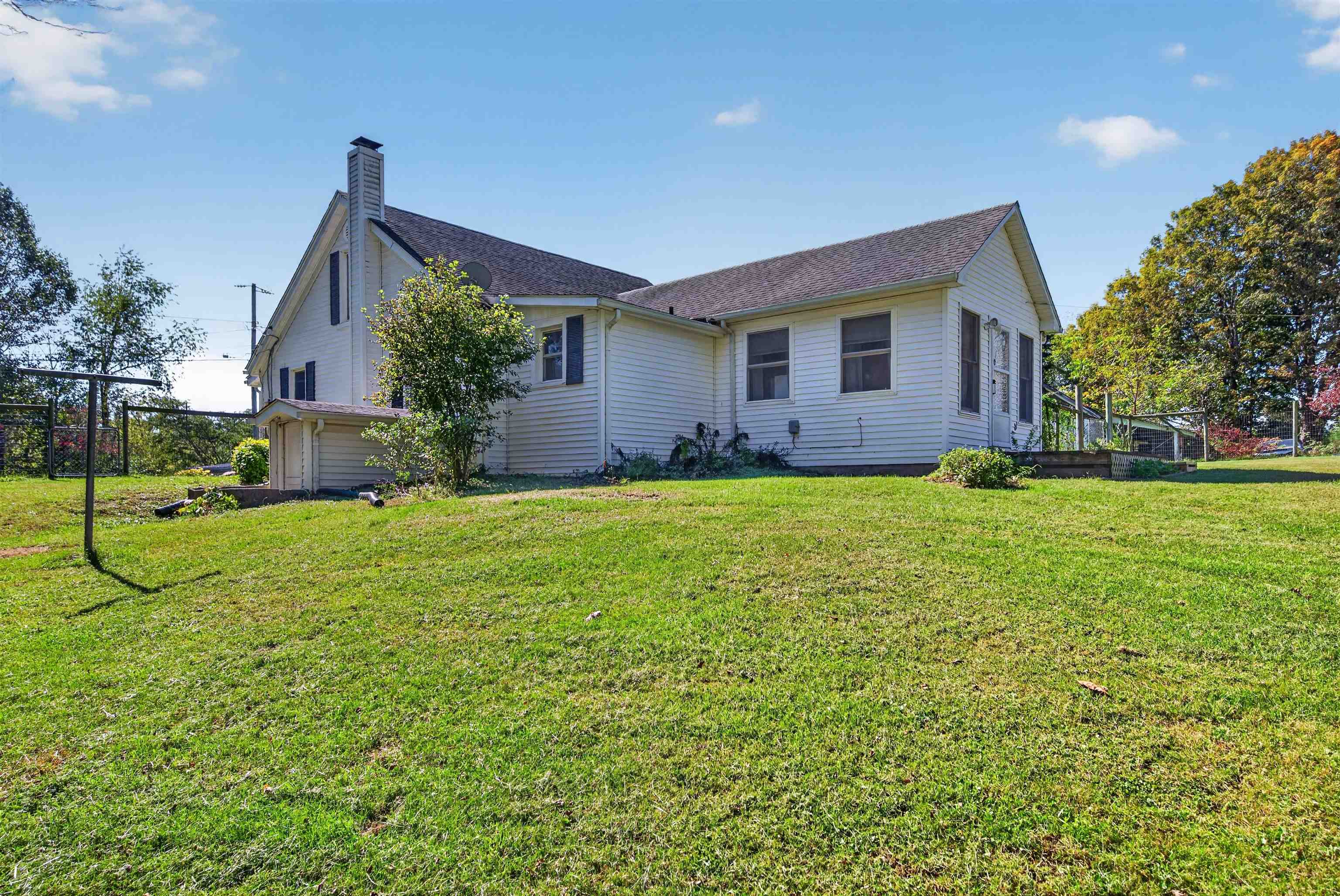 7221 Lilly Dell Circle Dublin VA 24084