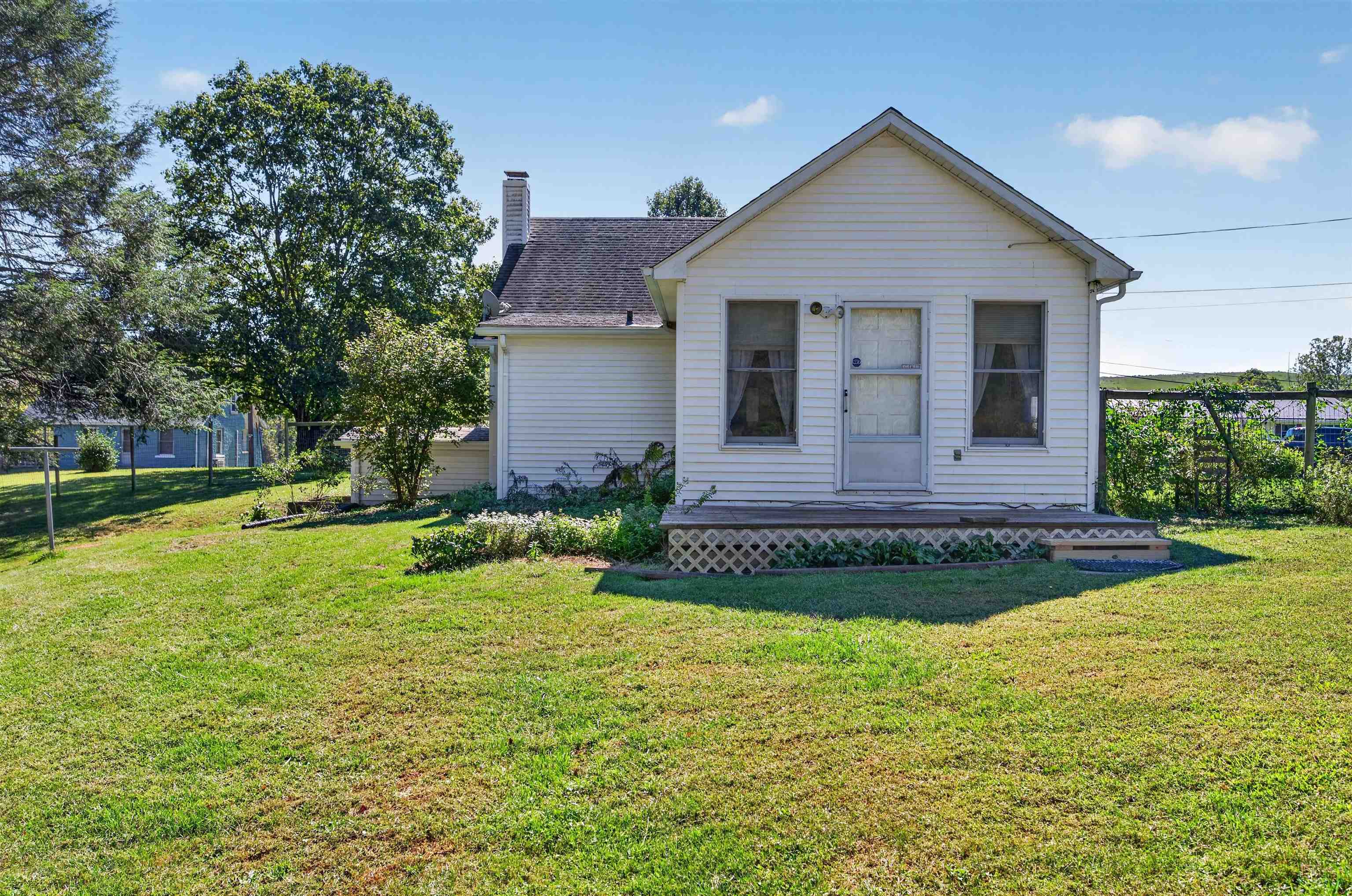7221 Lilly Dell Circle Dublin VA 24084