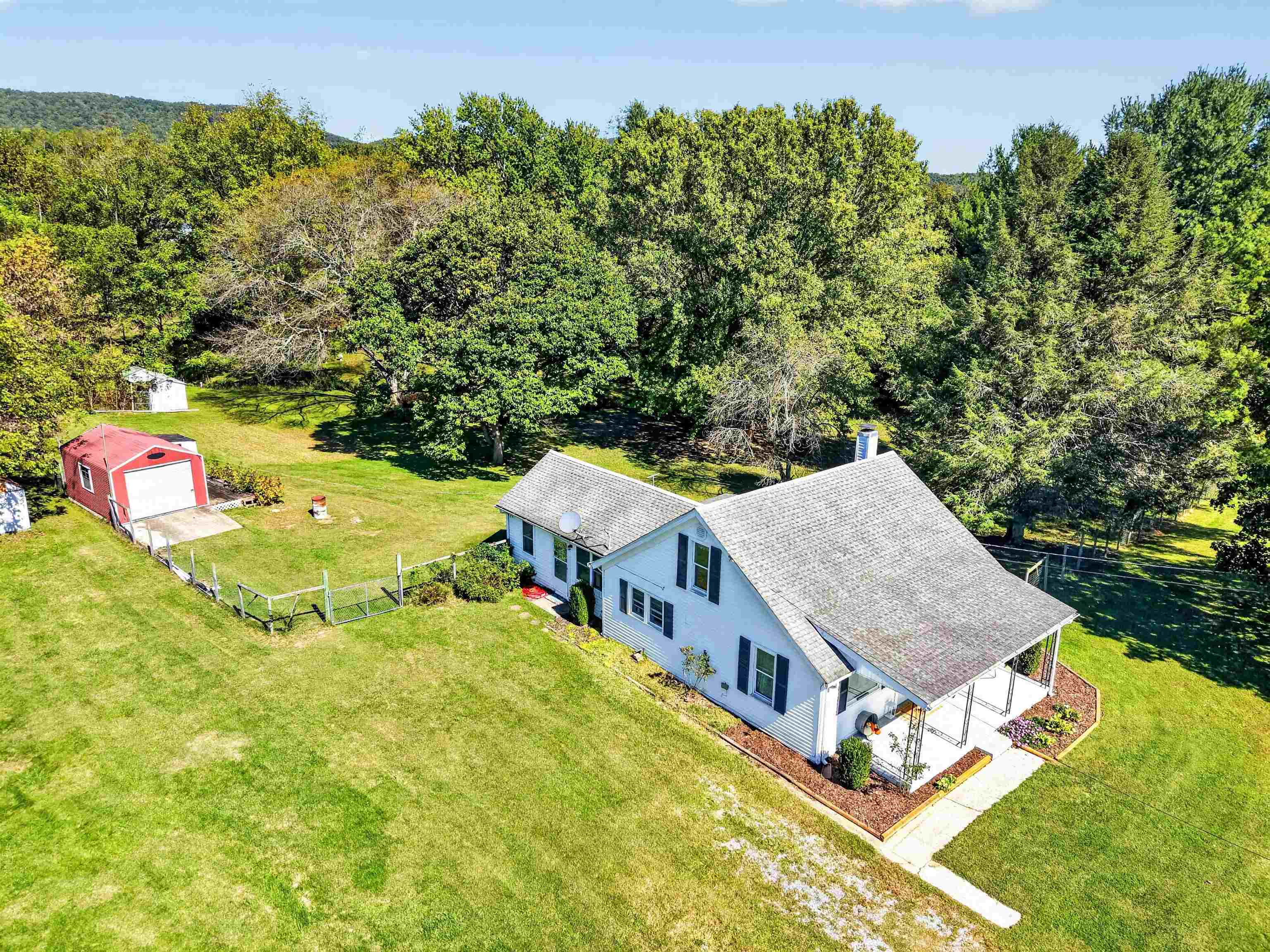 7221 Lilly Dell Circle Dublin VA 24084