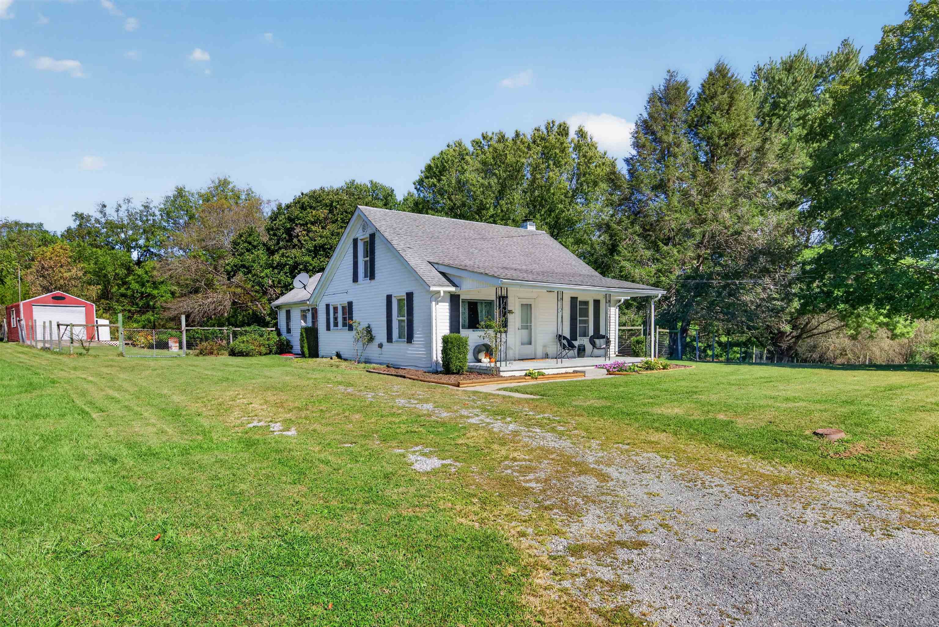 7221 Lilly Dell Circle Dublin VA 24084