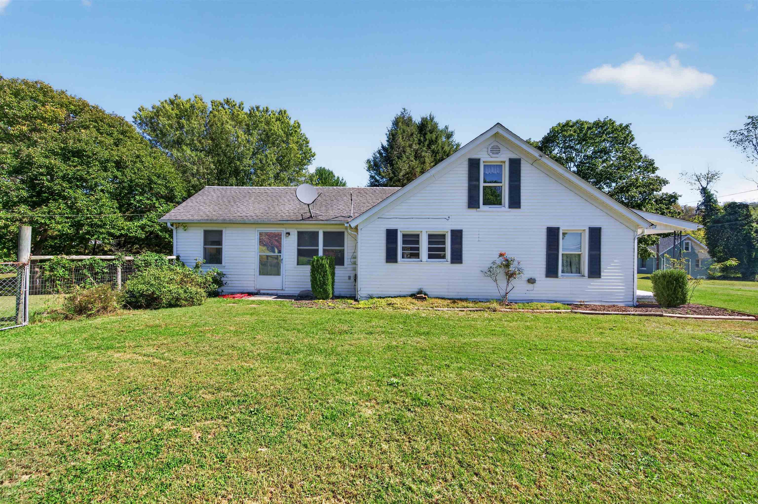7221 Lilly Dell Circle Dublin VA 24084