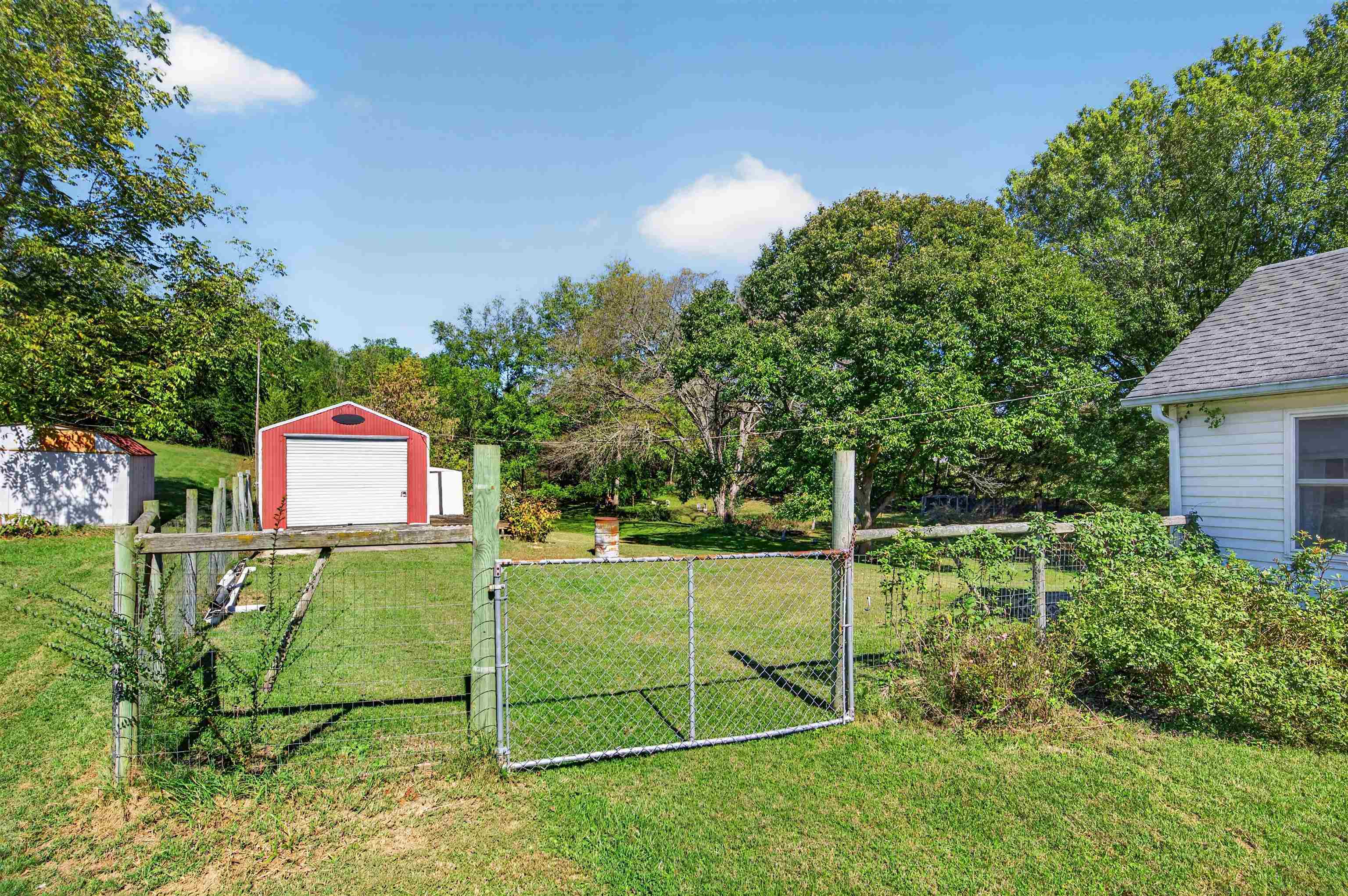 7221 Lilly Dell Circle Dublin VA 24084