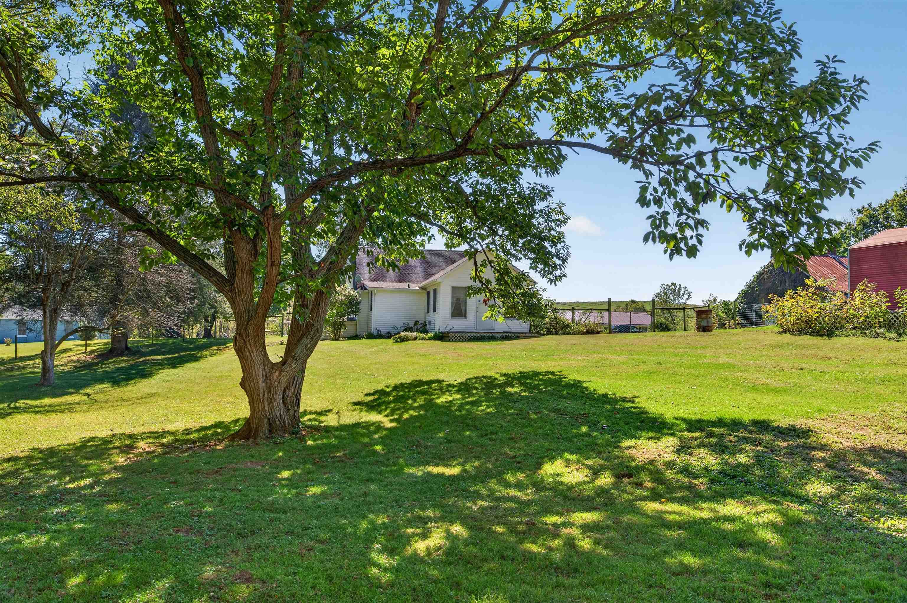7221 Lilly Dell Circle Dublin VA 24084