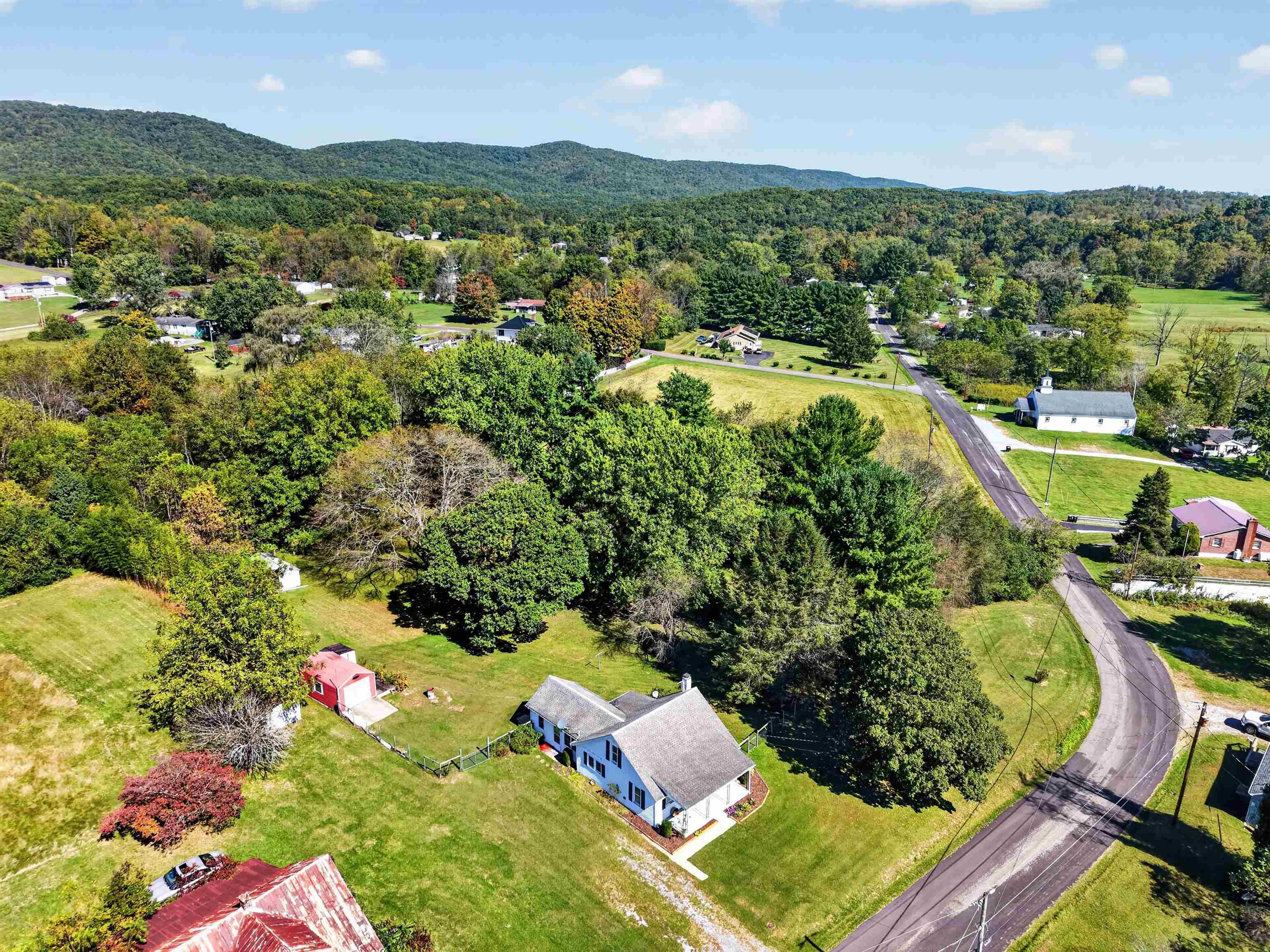7221 Lilly Dell Circle Dublin VA 24084
