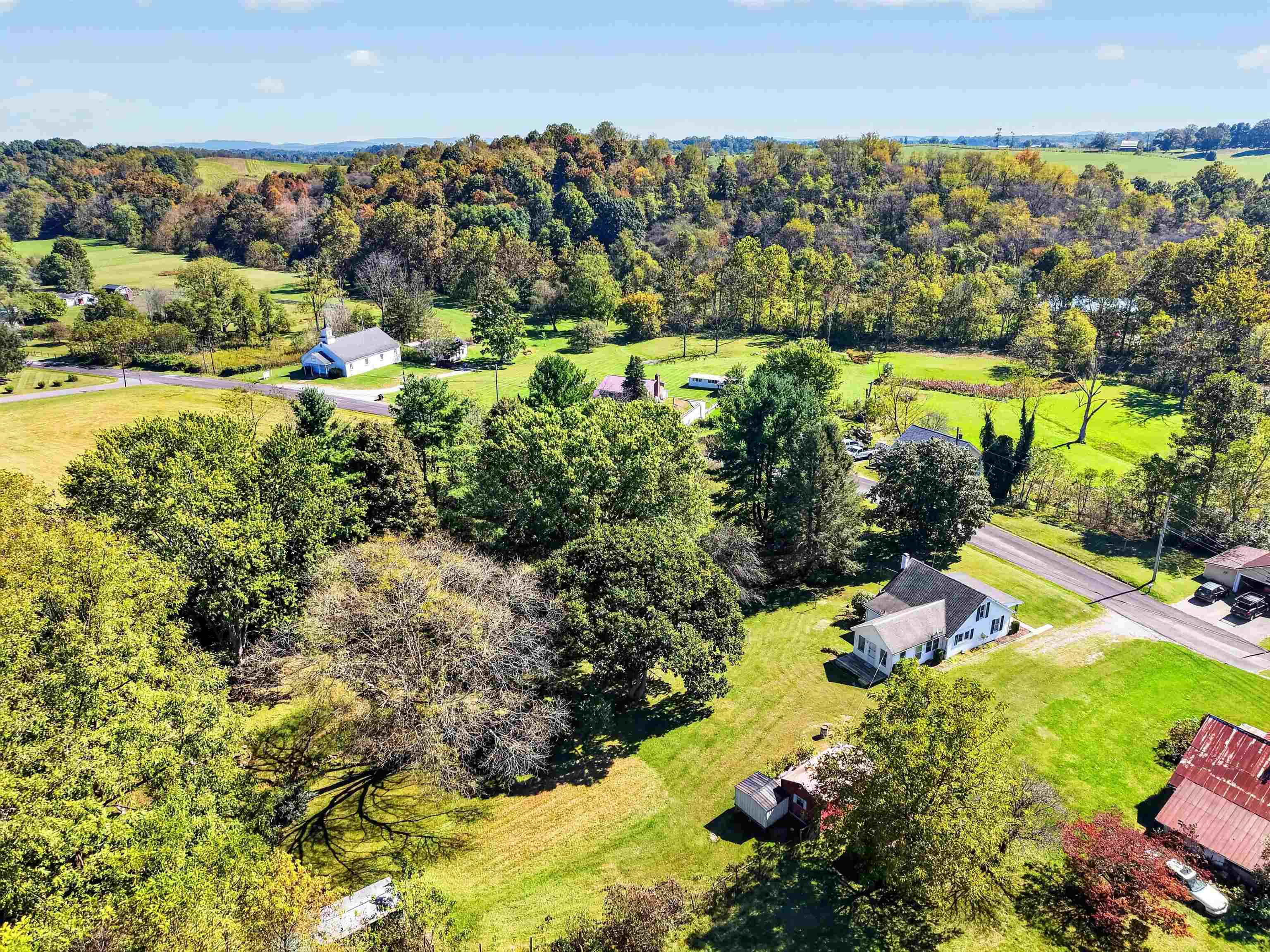 7221 Lilly Dell Circle Dublin VA 24084