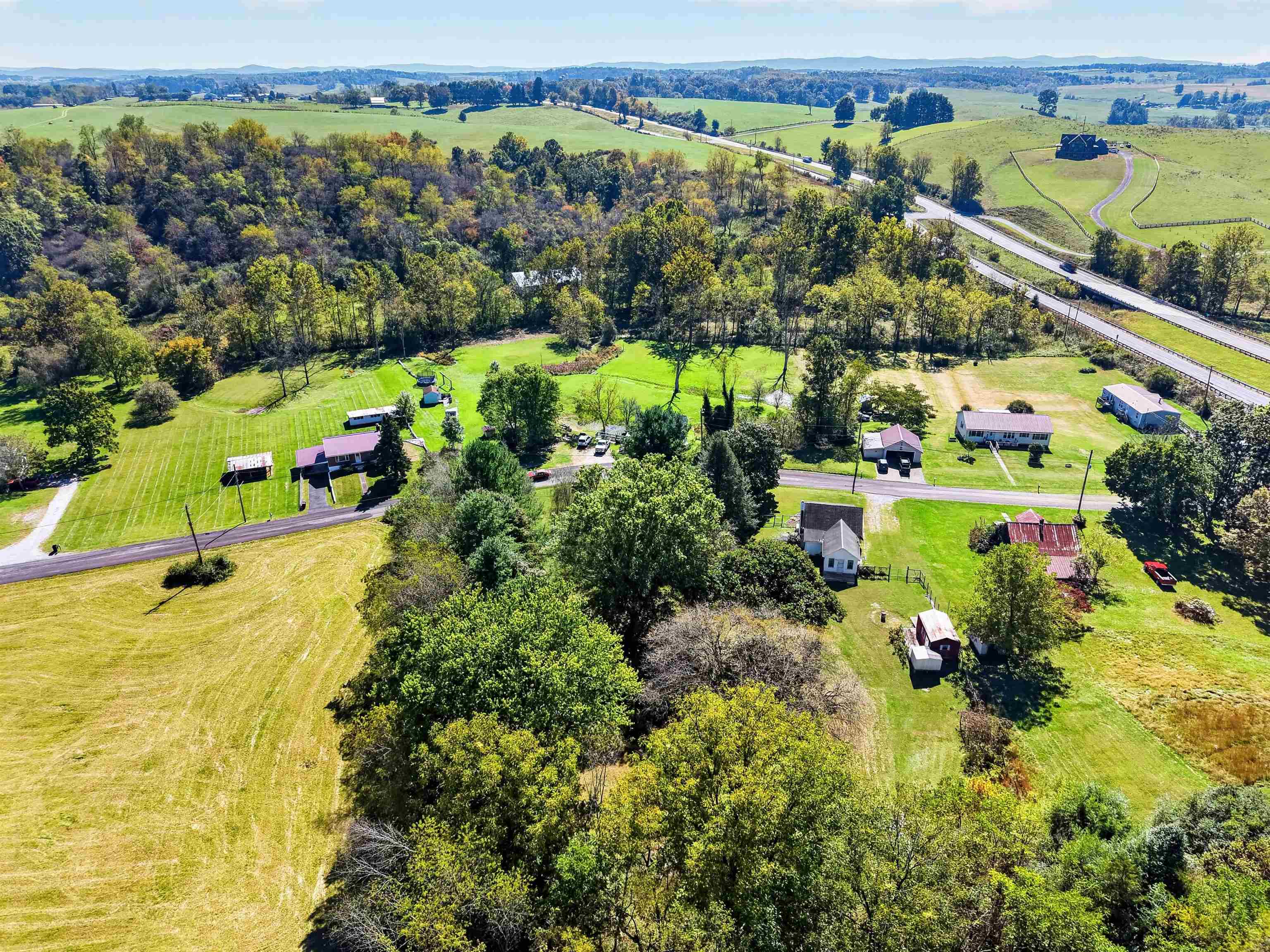 7221 Lilly Dell Circle Dublin VA 24084