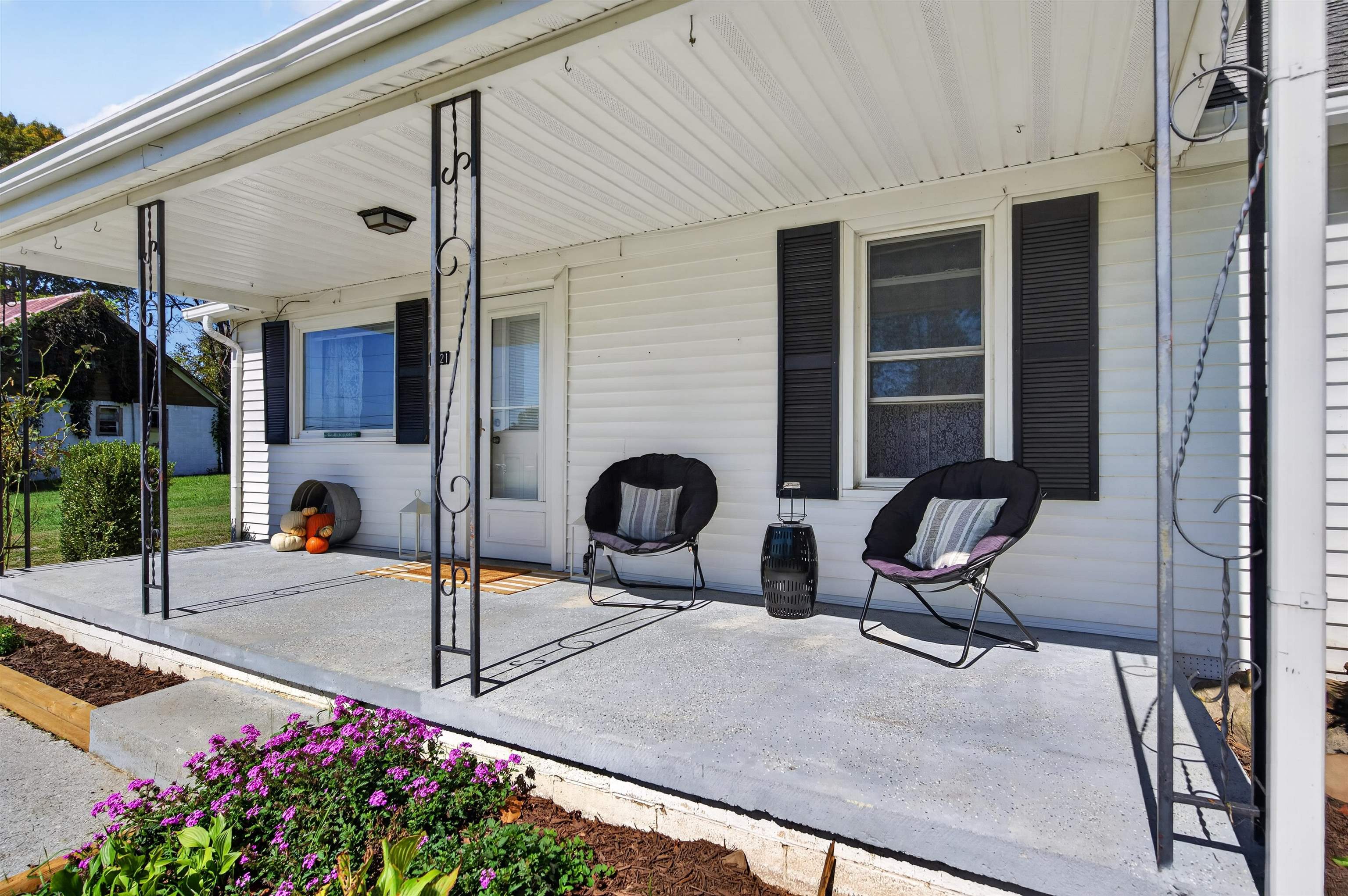 7221 Lilly Dell Circle Dublin VA 24084