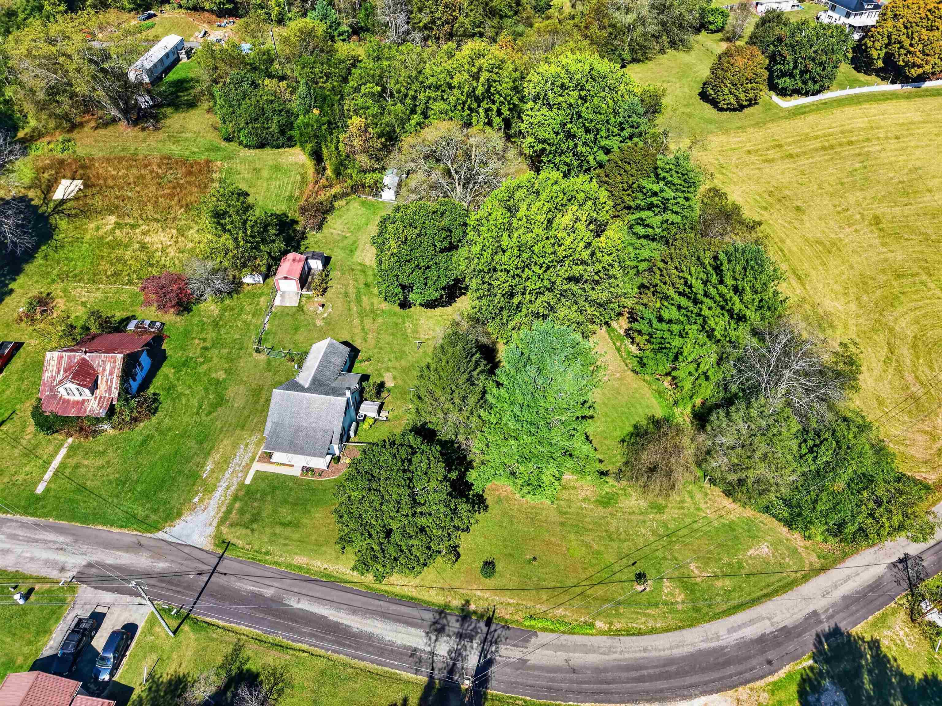 7221 Lilly Dell Circle Dublin VA 24084