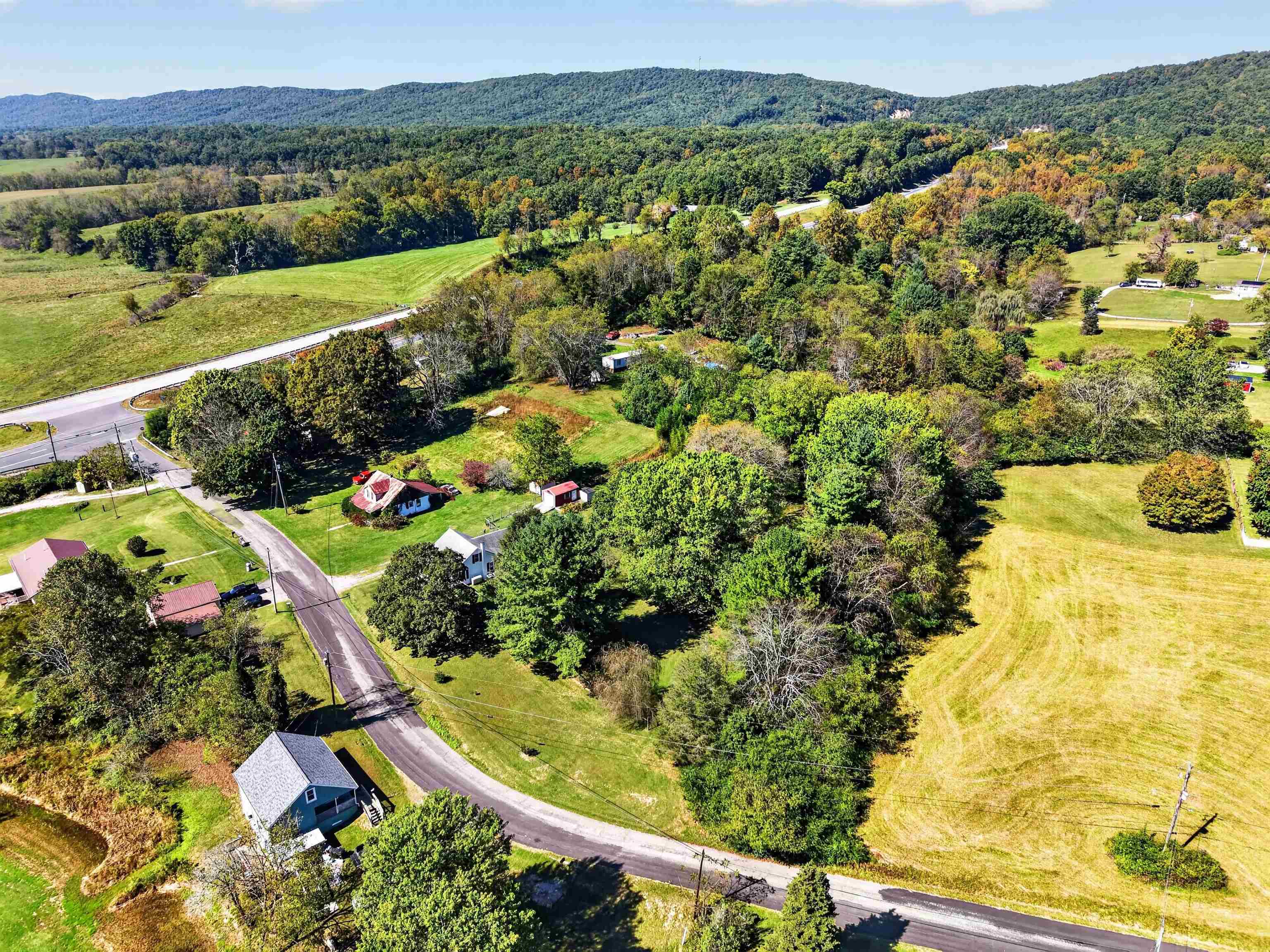 7221 Lilly Dell Circle Dublin VA 24084