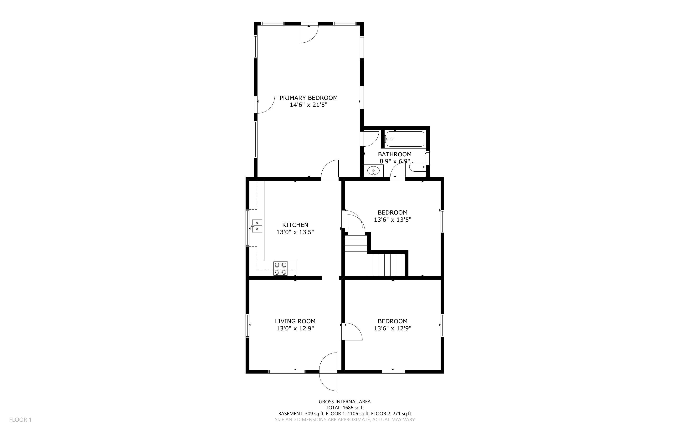 7221 Lilly Dell Circle Dublin VA 24084