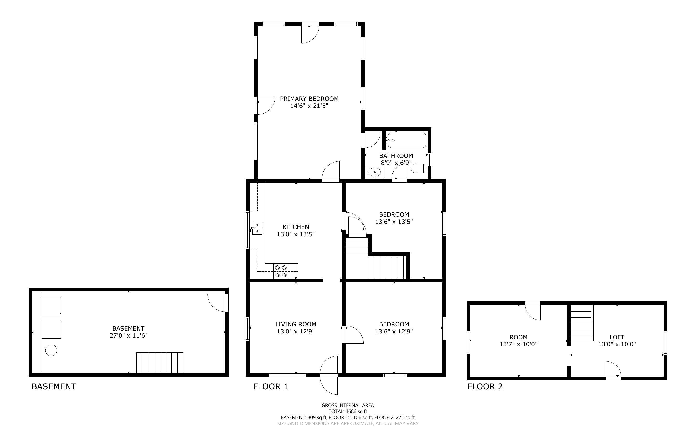 7221 Lilly Dell Circle Dublin VA 24084
