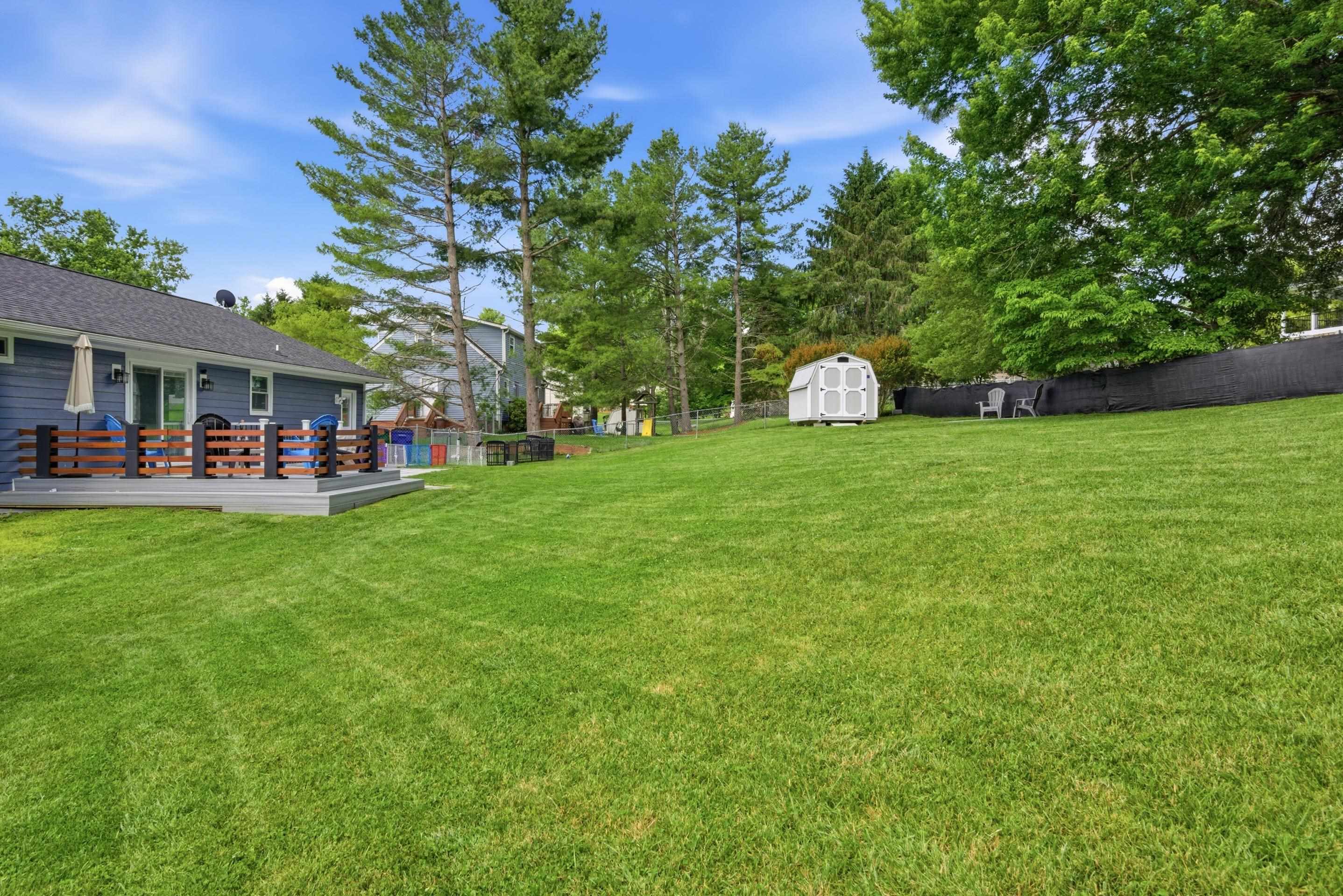 135 Wooden Shoe Court NW Christiansburg VA 24073