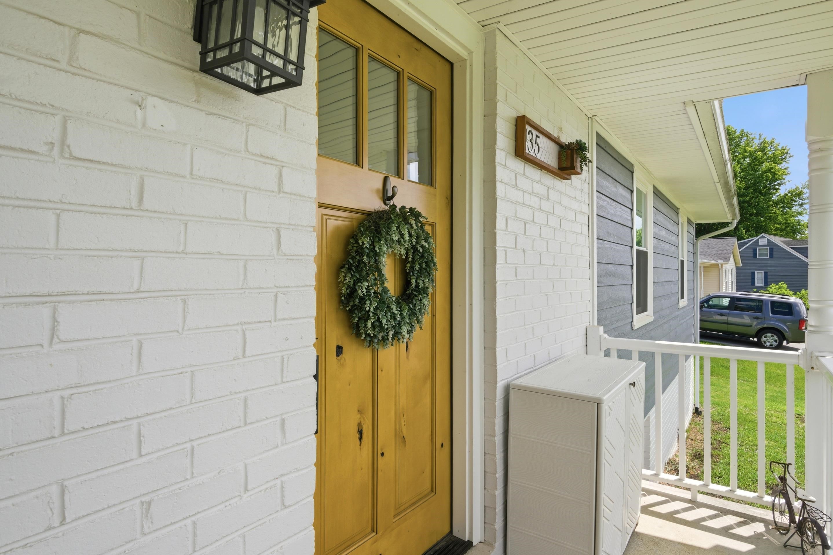 135 Wooden Shoe Court NW Christiansburg VA 24073
