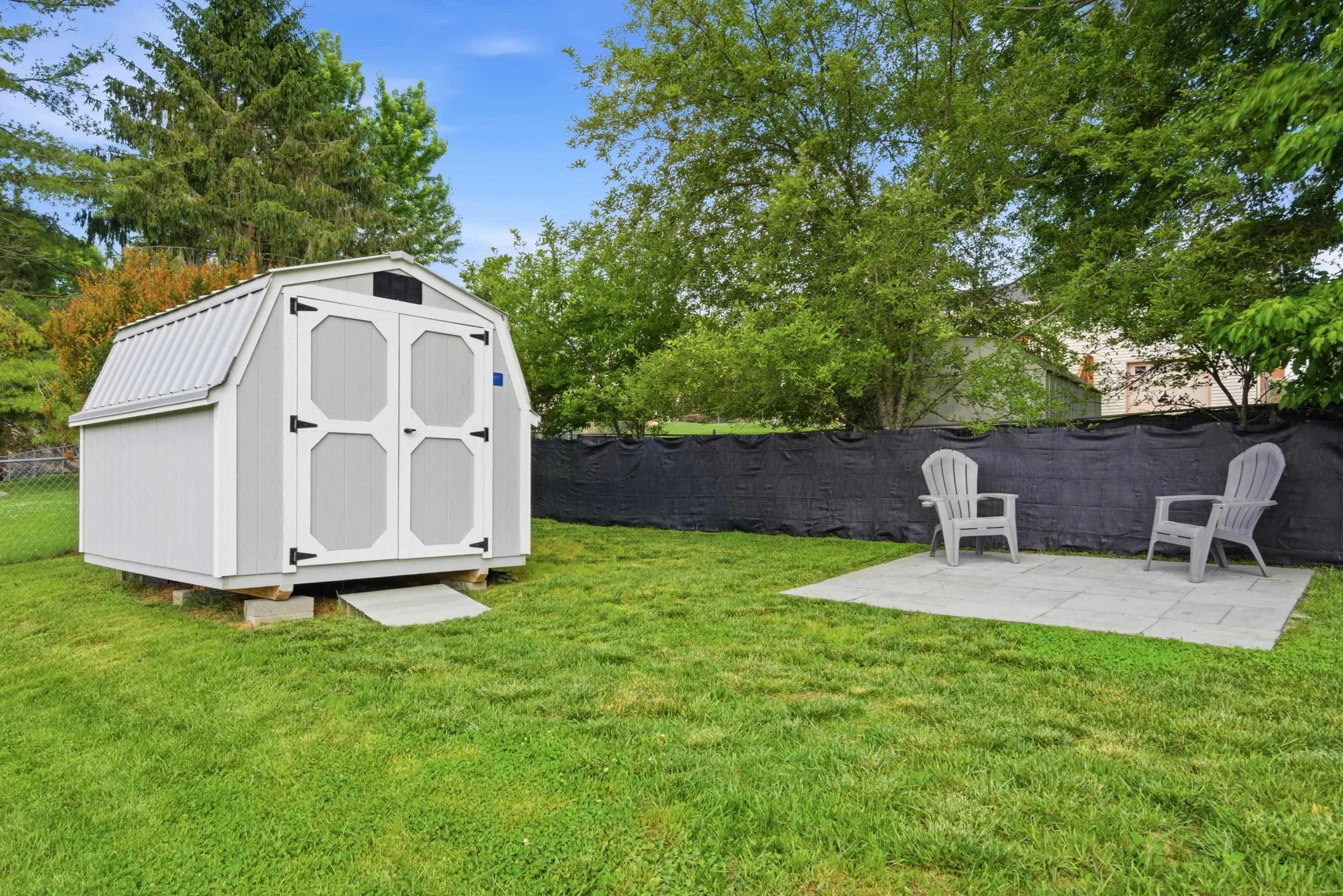 135 Wooden Shoe Court NW Christiansburg VA 24073