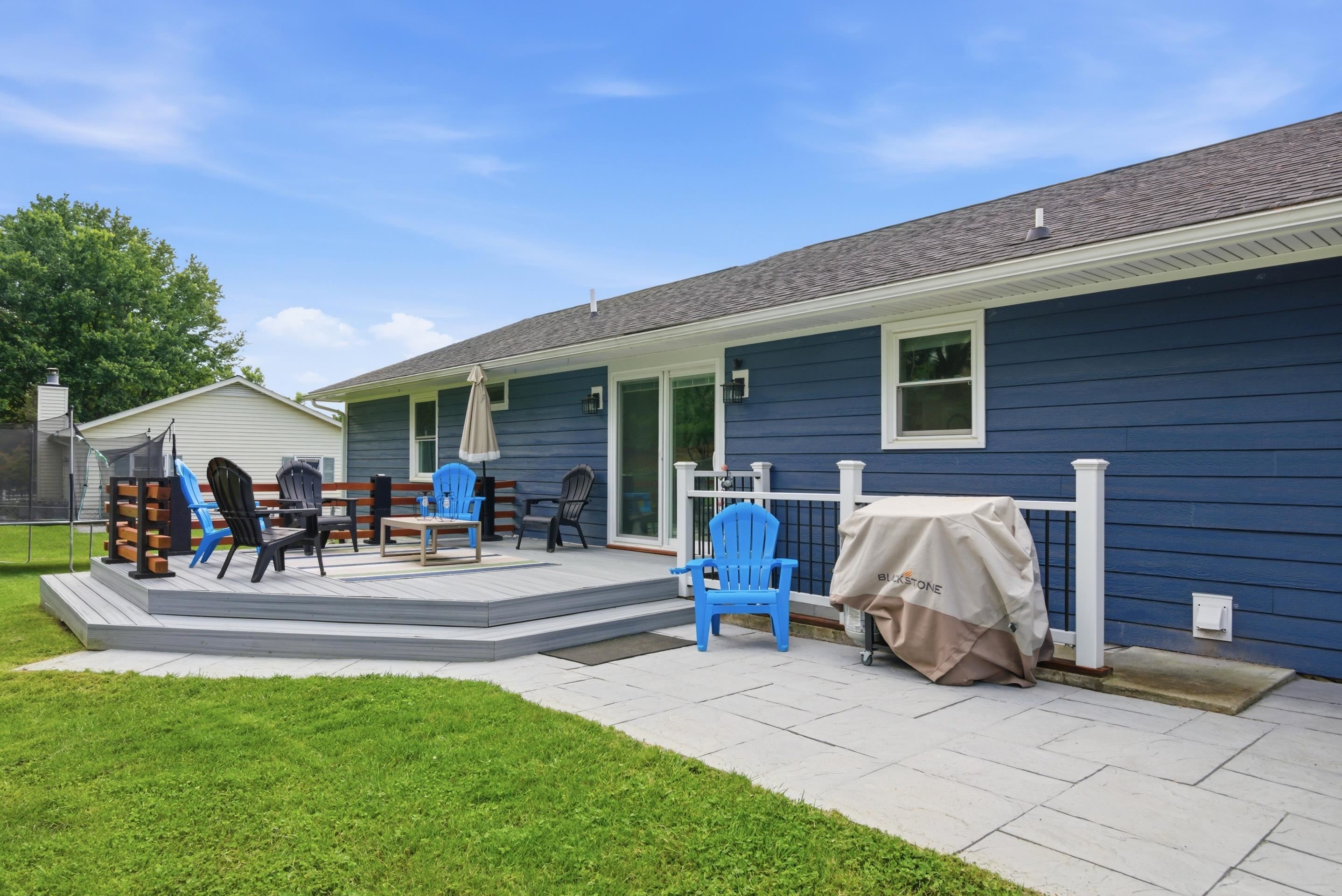 135 Wooden Shoe Court NW Christiansburg VA 24073