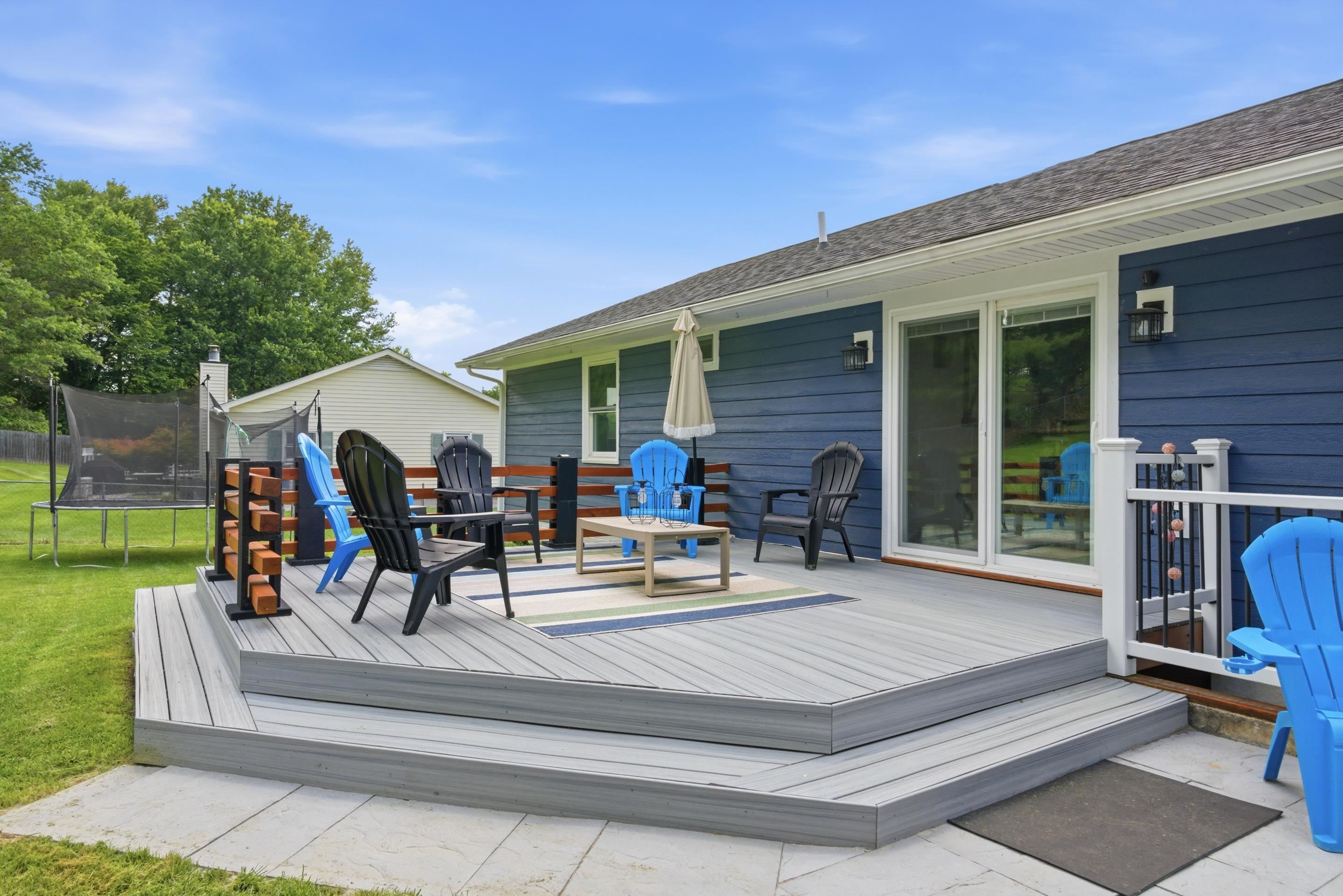 135 Wooden Shoe Court NW Christiansburg VA 24073