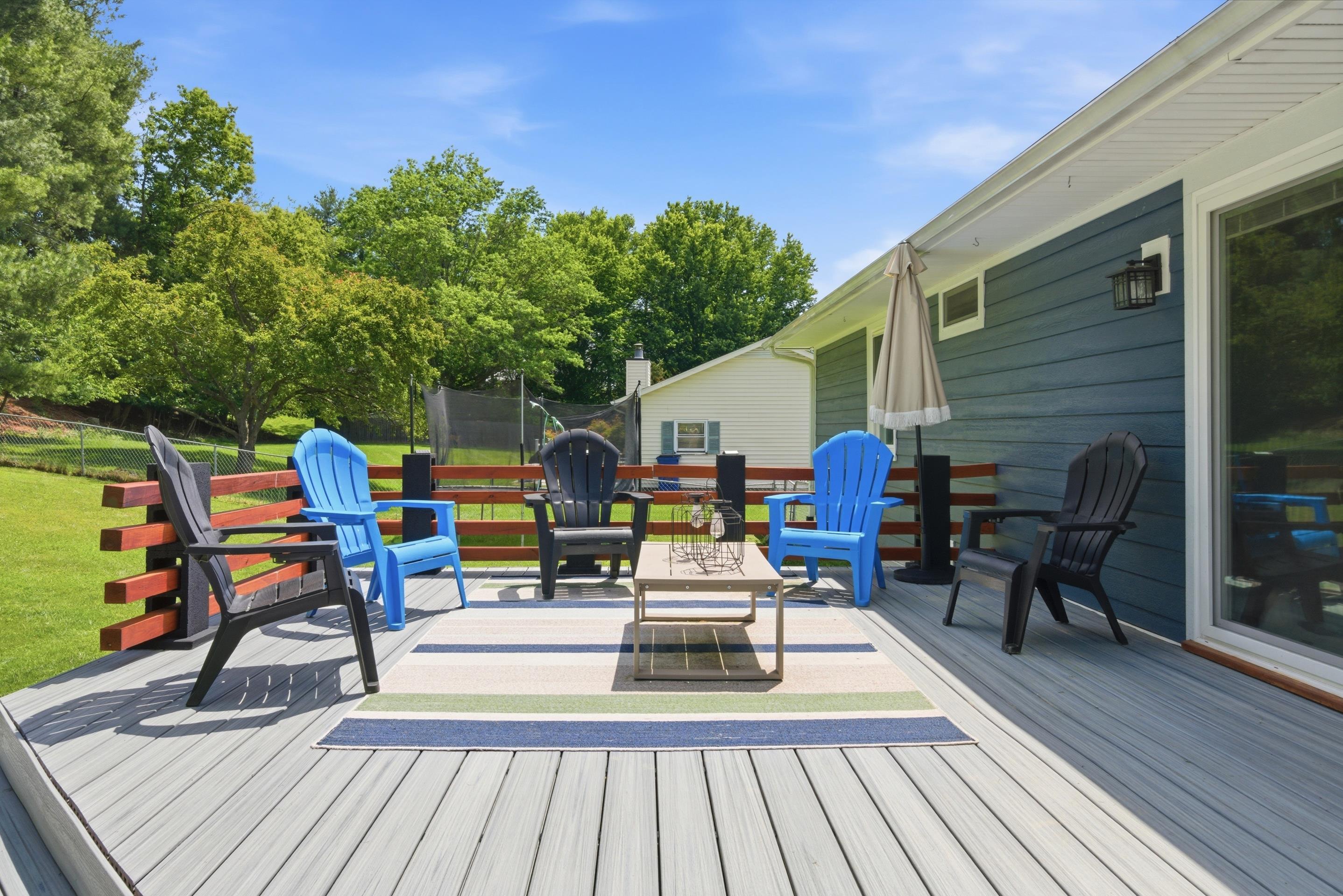 135 Wooden Shoe Court NW Christiansburg VA 24073