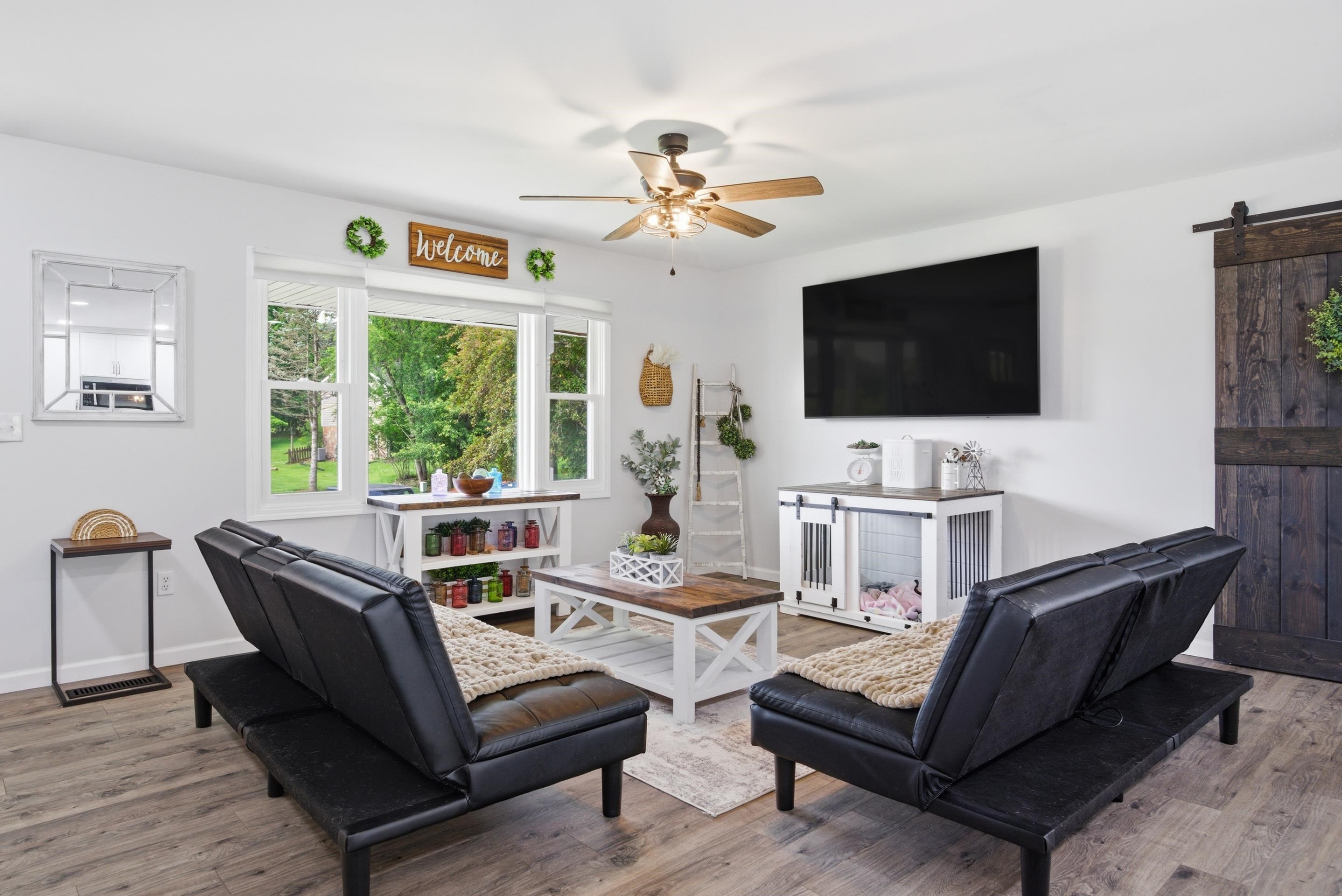 135 Wooden Shoe Court NW Christiansburg VA 24073