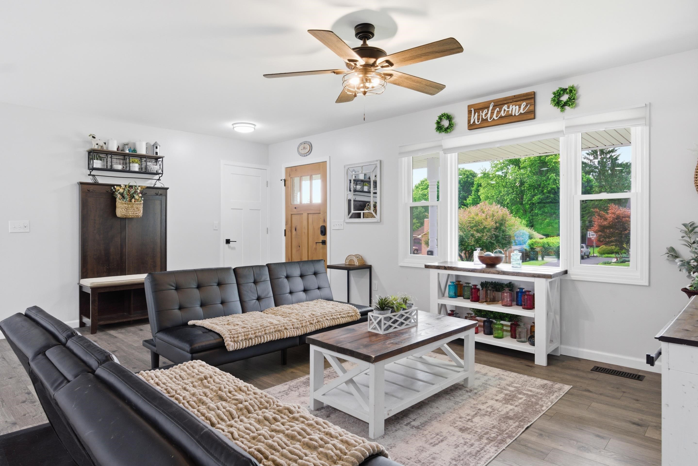 135 Wooden Shoe Court NW Christiansburg VA 24073