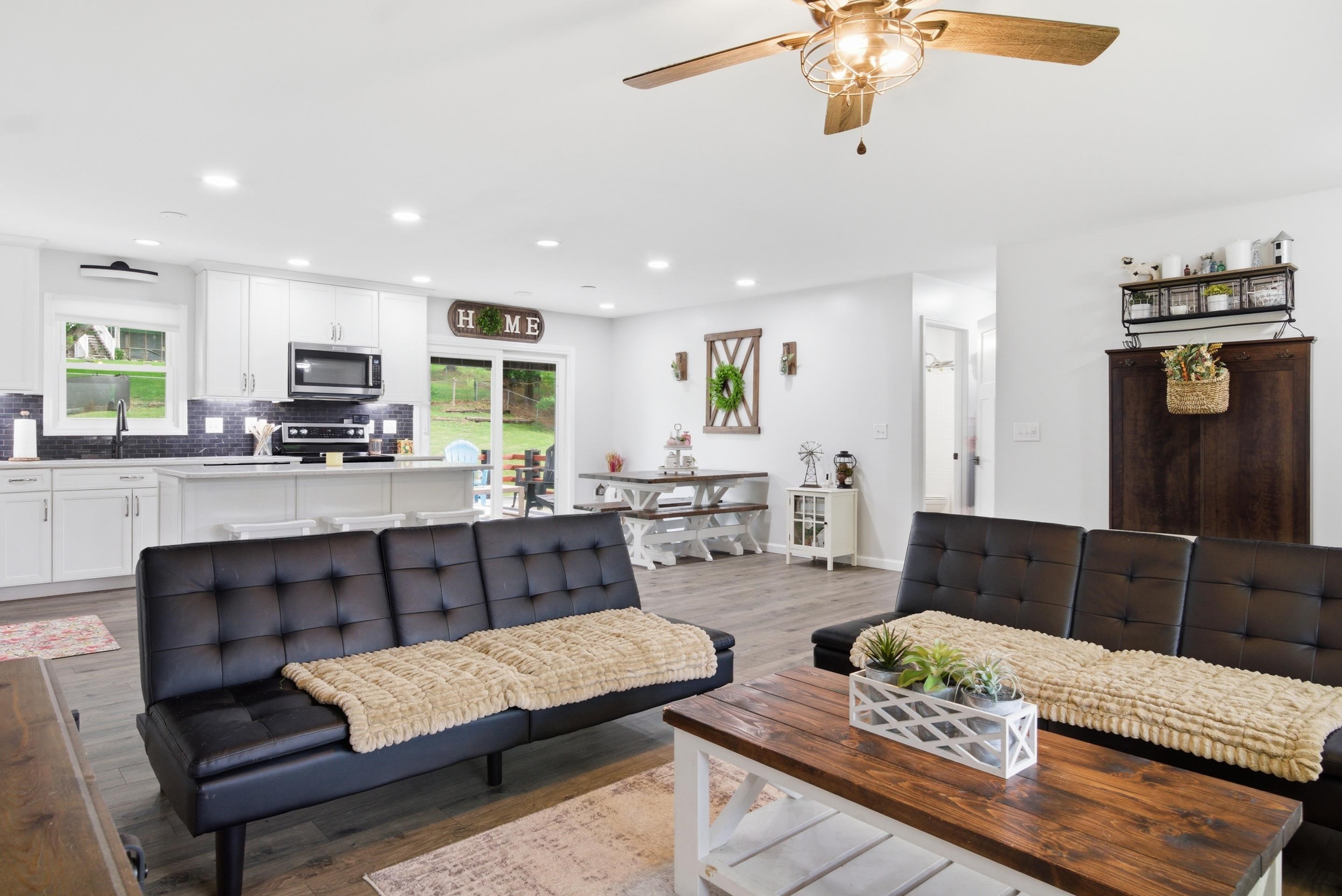 135 Wooden Shoe Court NW Christiansburg VA 24073