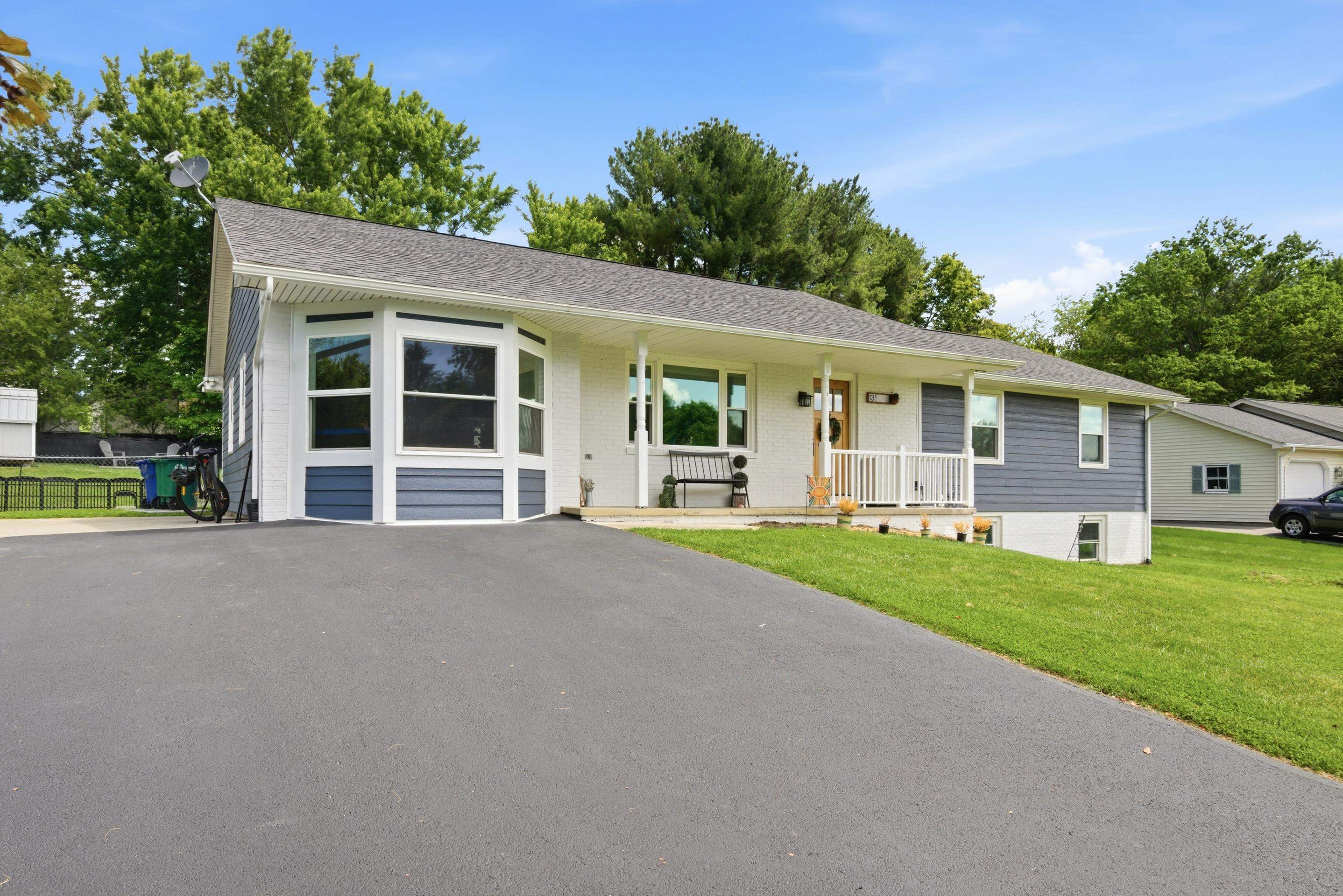 135 Wooden Shoe Court NW Christiansburg VA 24073