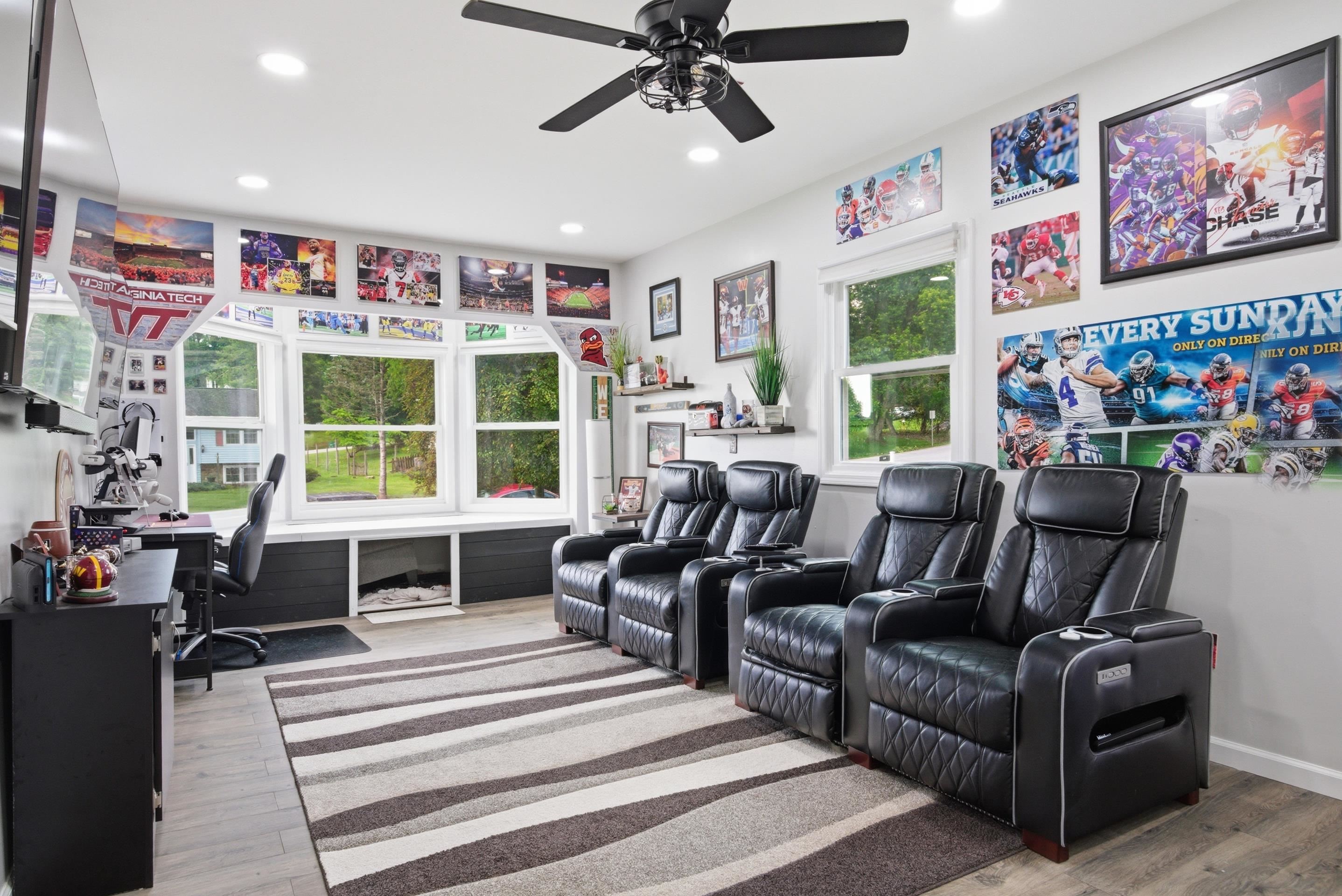 135 Wooden Shoe Court NW Christiansburg VA 24073