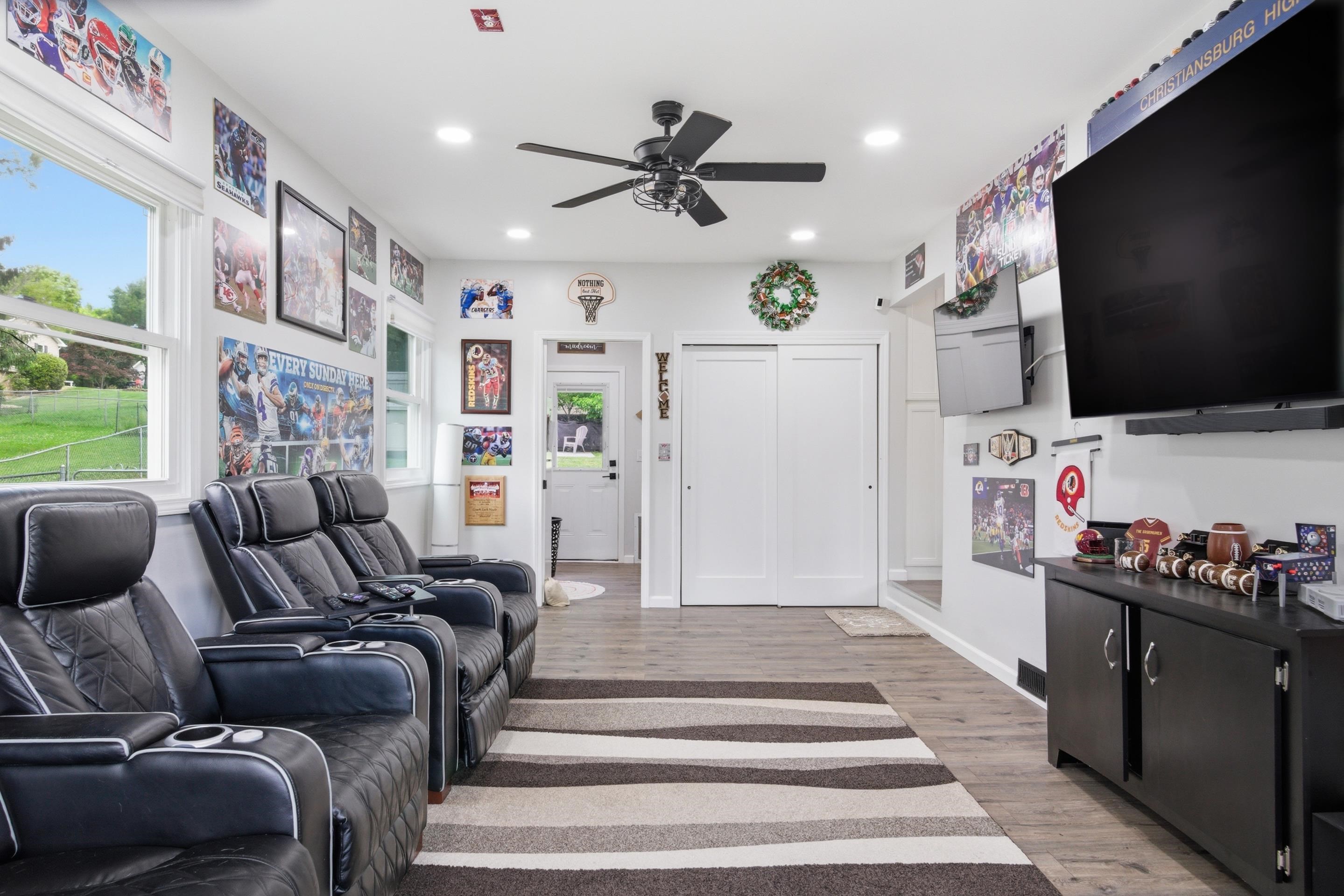 135 Wooden Shoe Court NW Christiansburg VA 24073