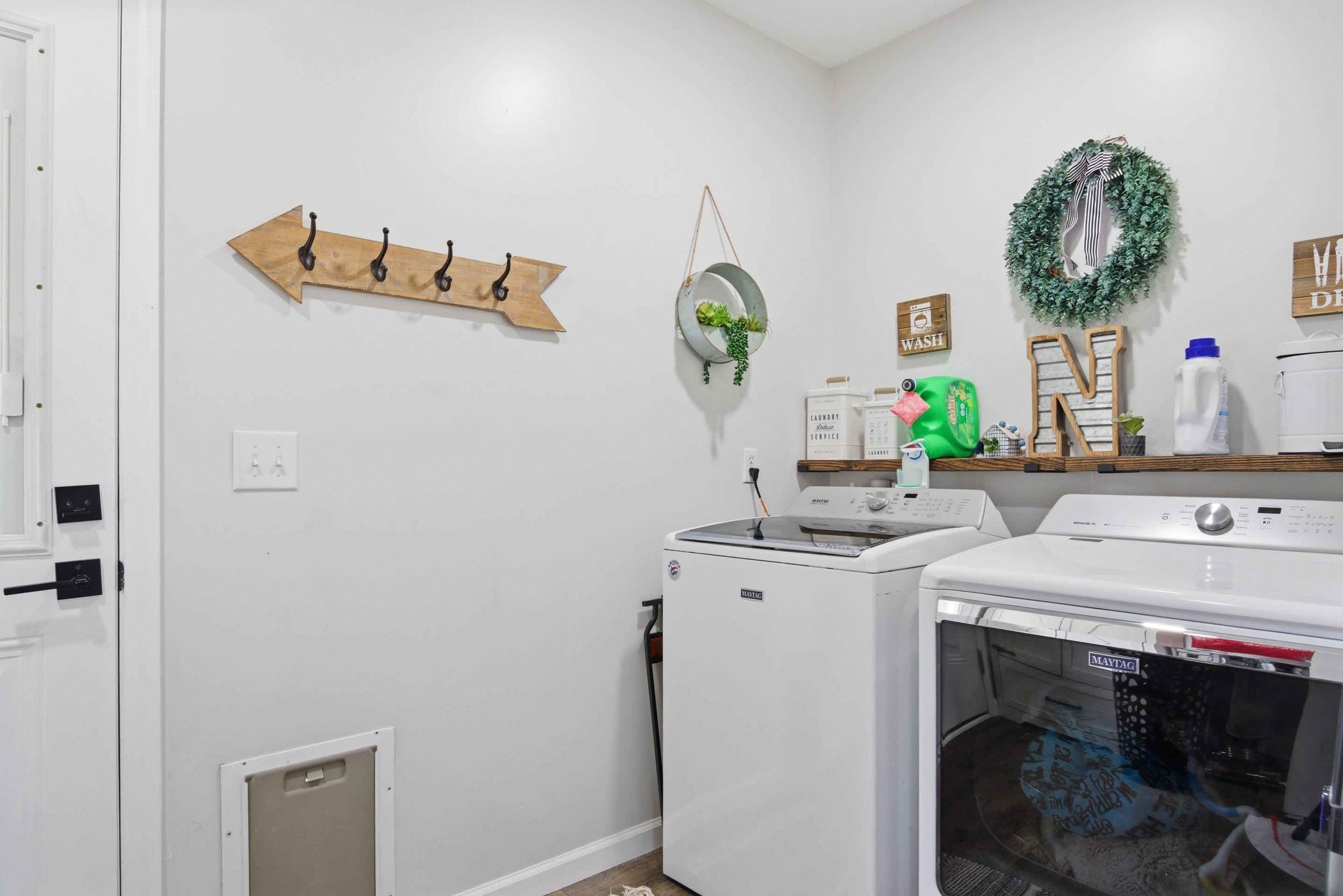 135 Wooden Shoe Court NW Christiansburg VA 24073