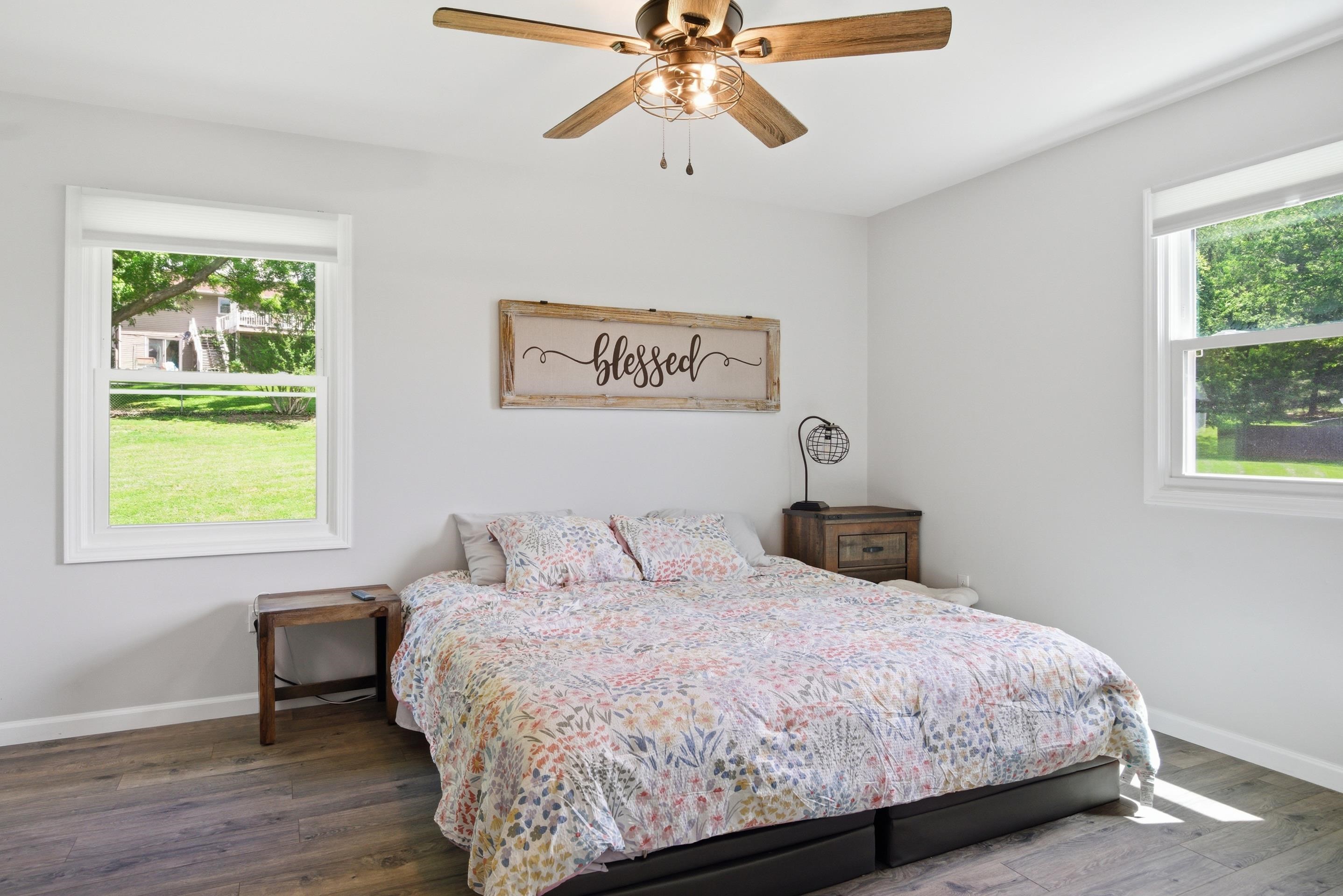 135 Wooden Shoe Court NW Christiansburg VA 24073