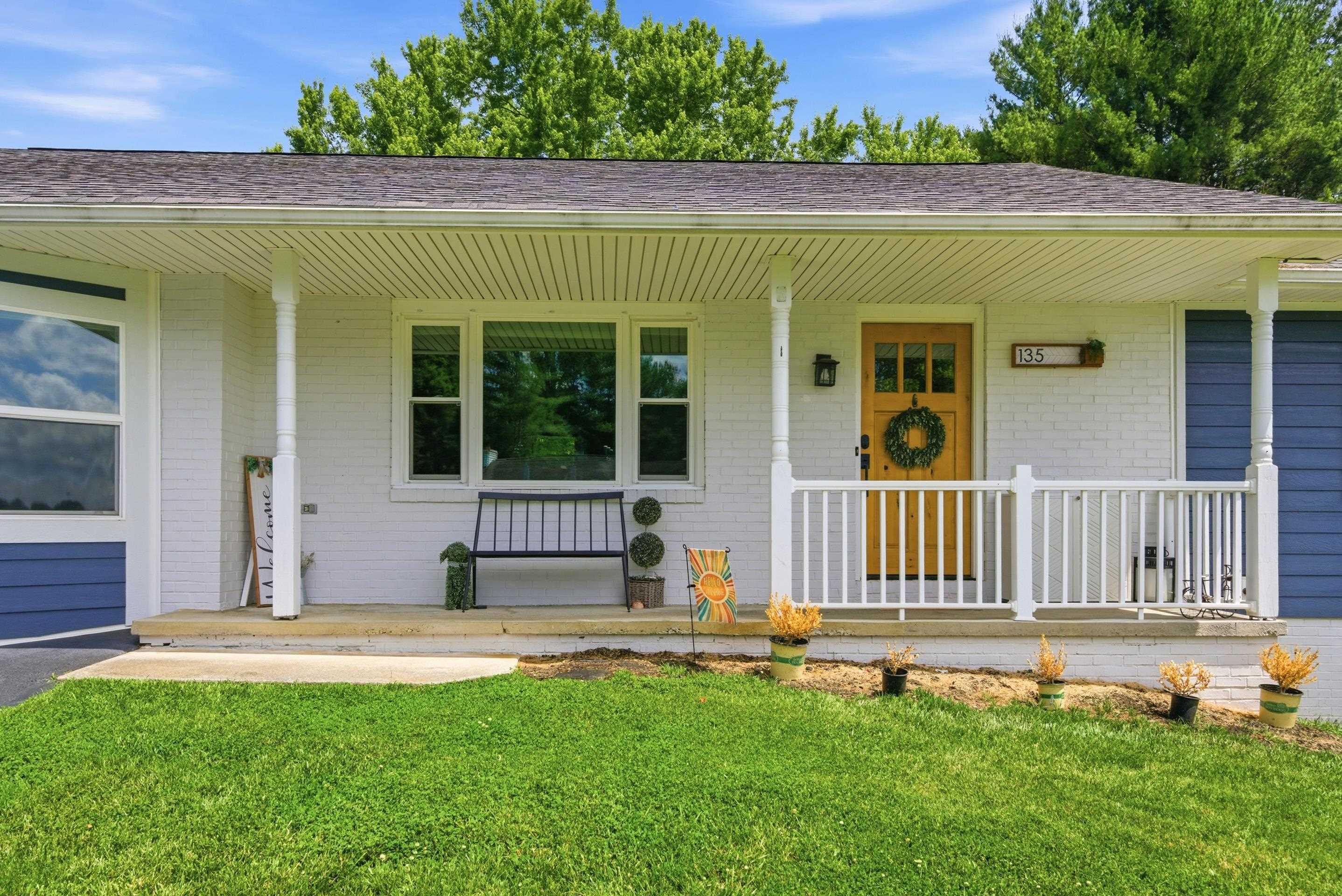 135 Wooden Shoe Court NW Christiansburg VA 24073