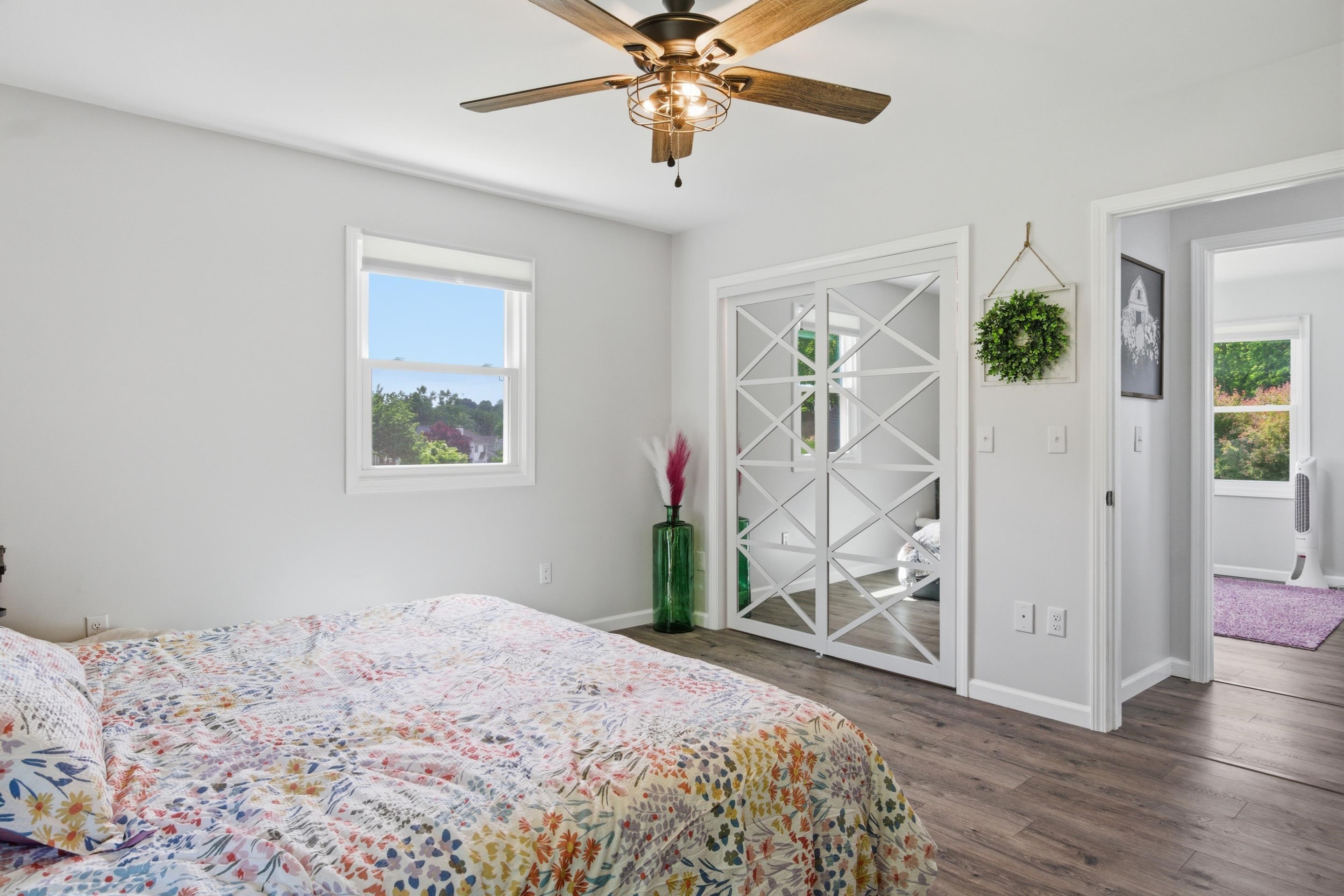 135 Wooden Shoe Court NW Christiansburg VA 24073