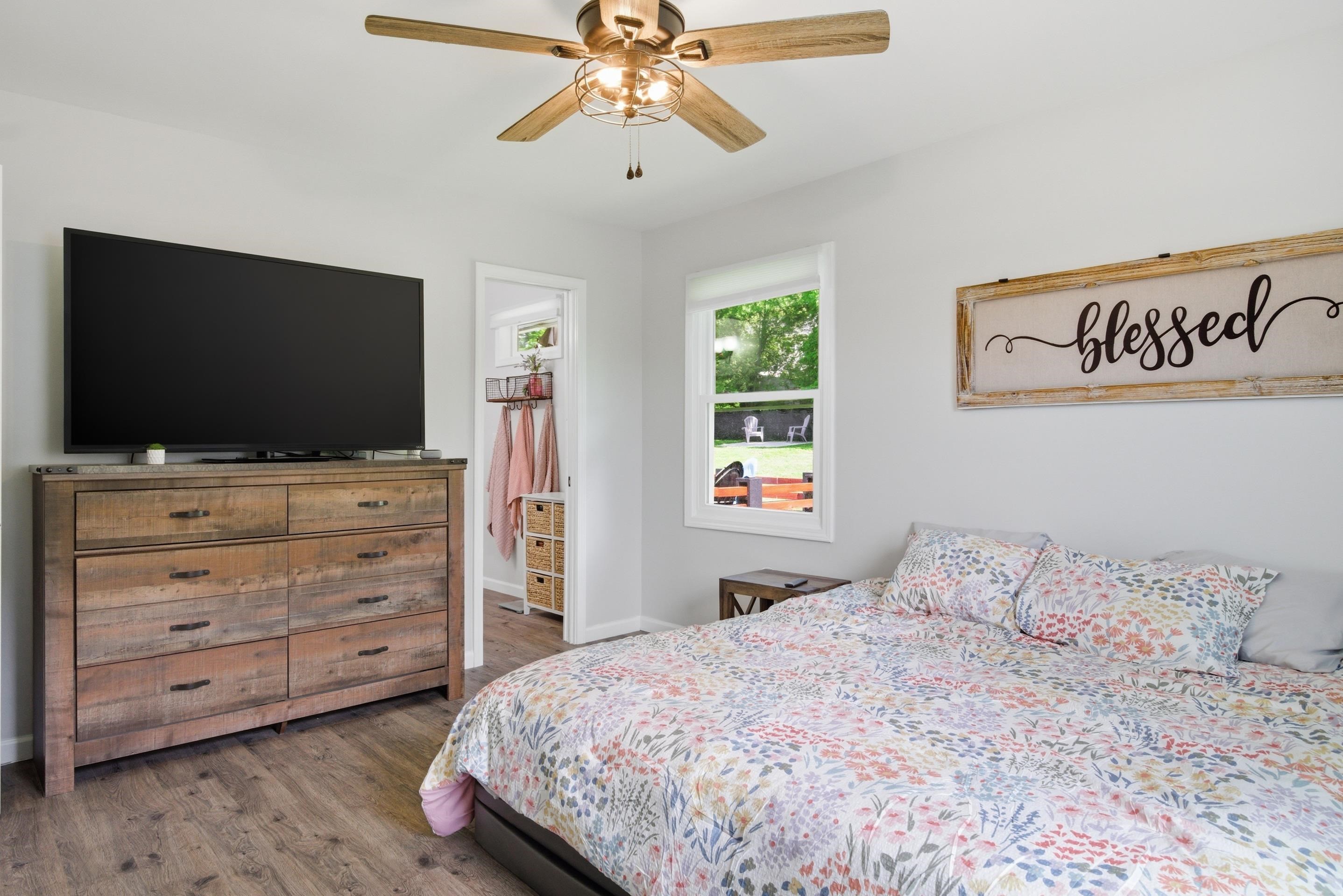 135 Wooden Shoe Court NW Christiansburg VA 24073