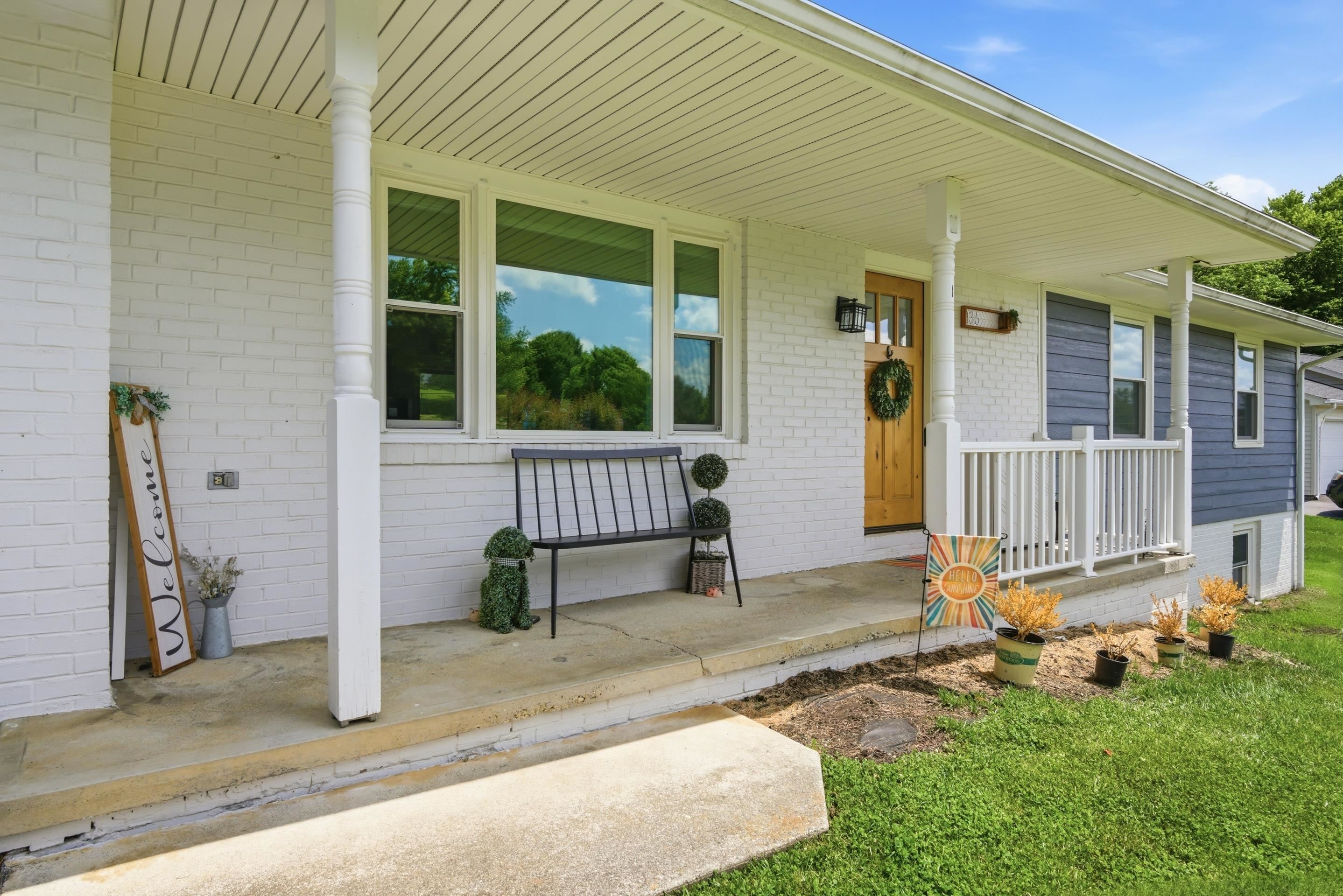 135 Wooden Shoe Court NW Christiansburg VA 24073