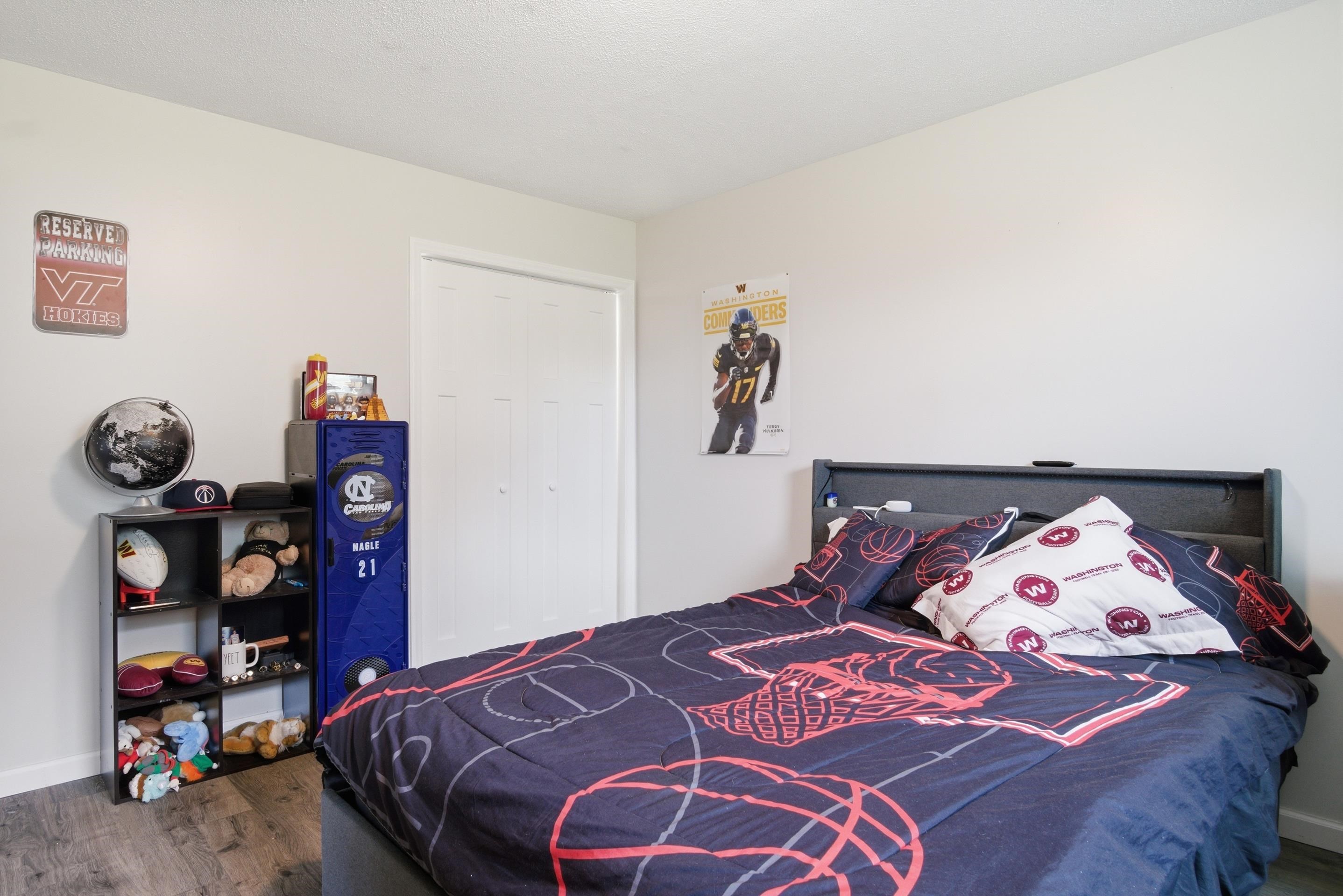 135 Wooden Shoe Court NW Christiansburg VA 24073
