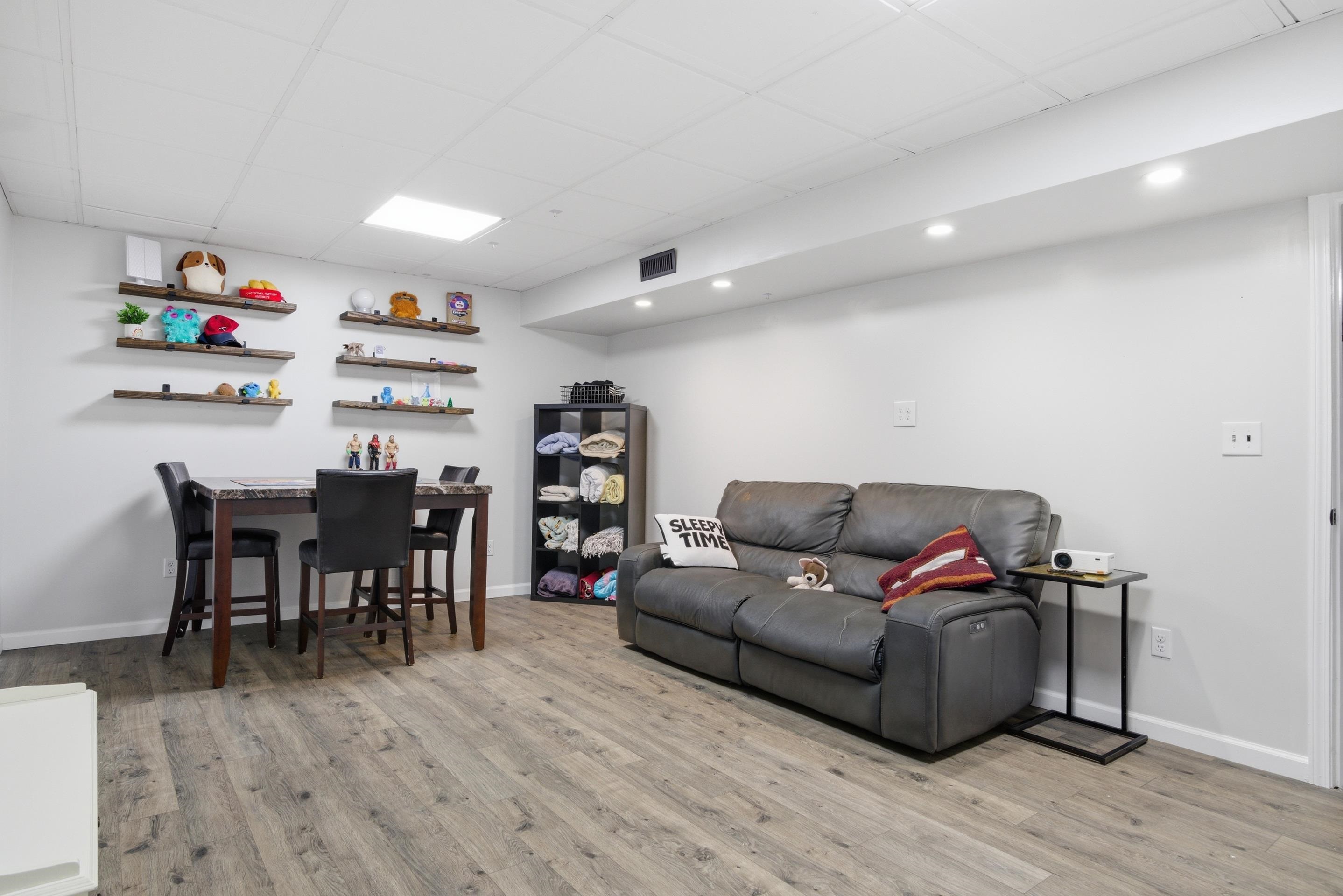 135 Wooden Shoe Court NW Christiansburg VA 24073