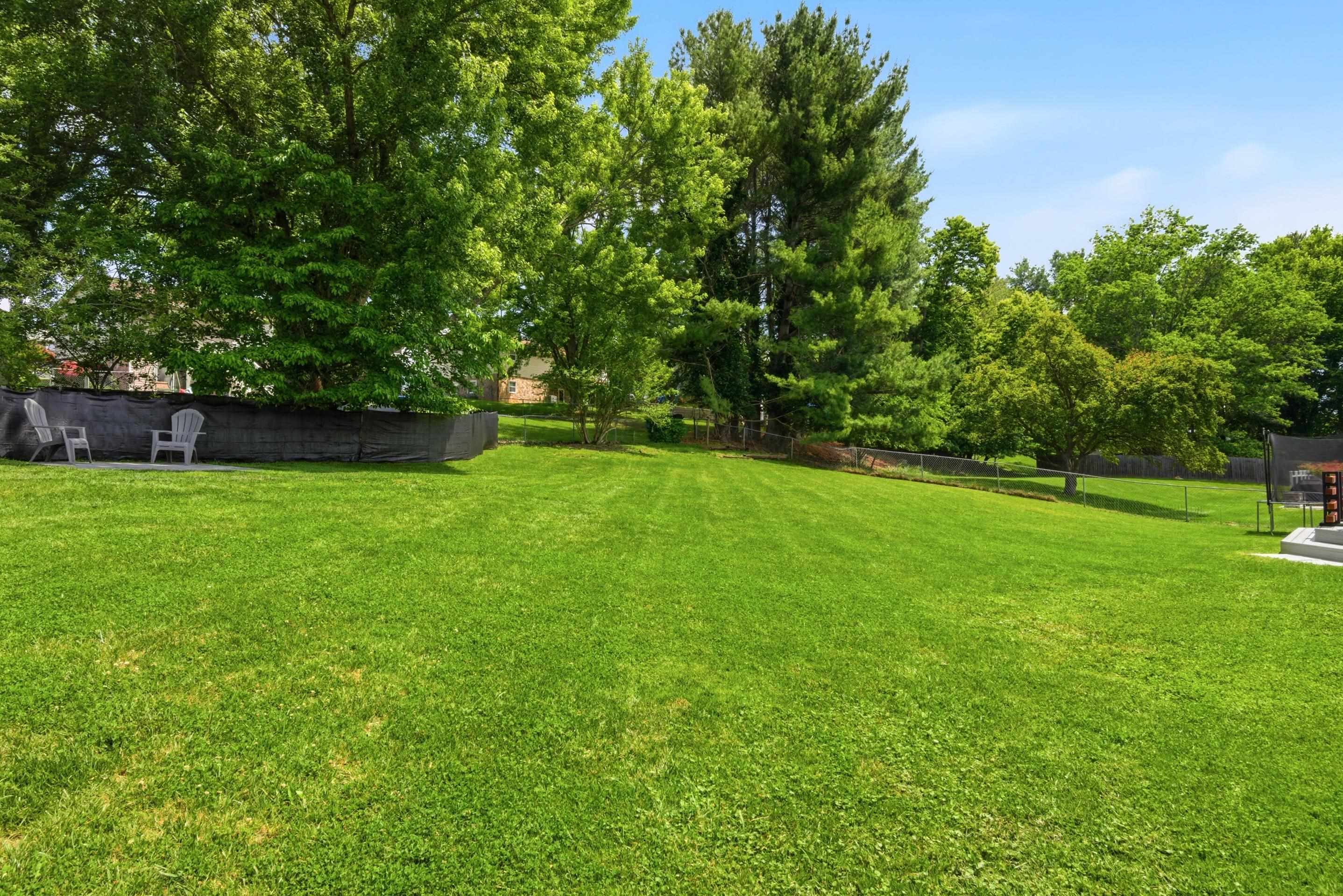 135 Wooden Shoe Court NW Christiansburg VA 24073