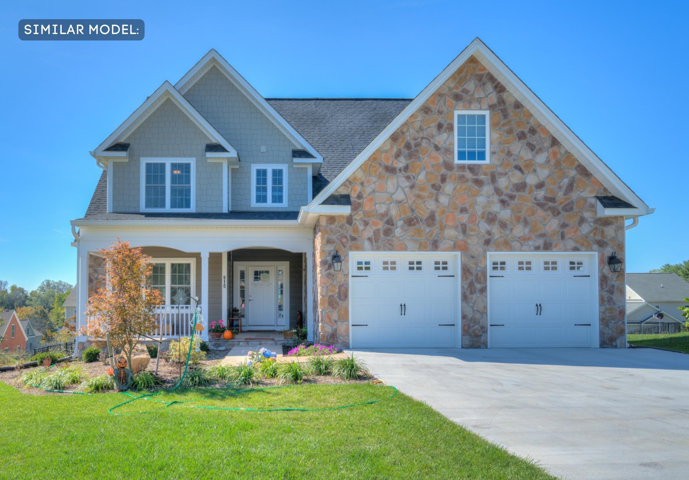 916 Mountain Mission Church Road Blacksburg VA 24060