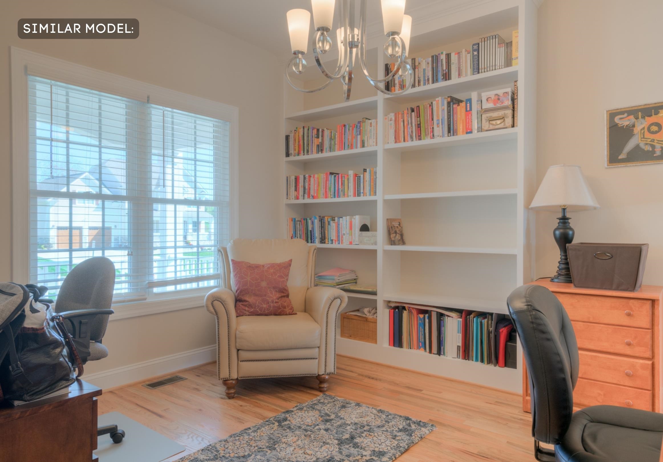 916 Mountain Mission Church Road Blacksburg VA 24060