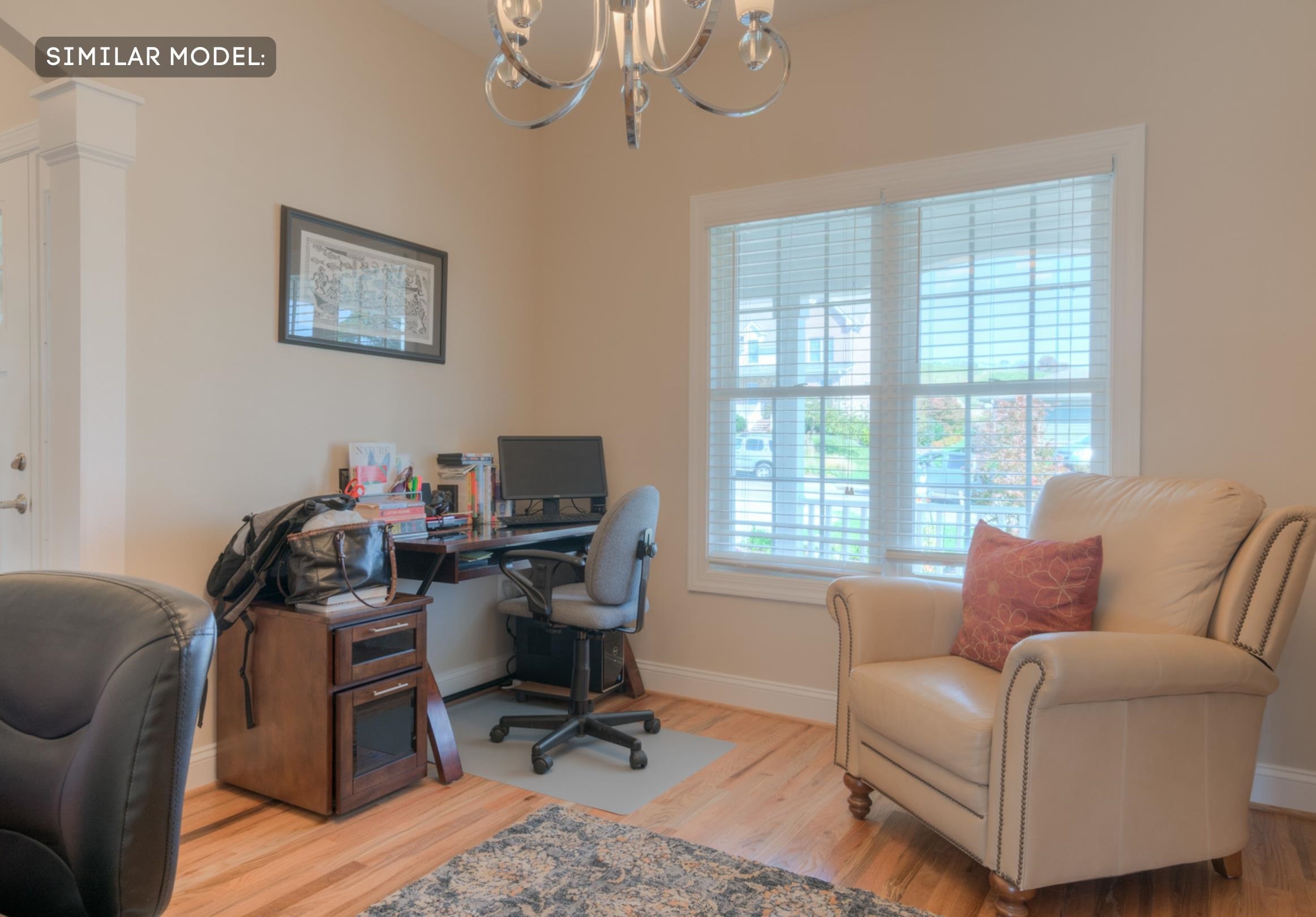 916 Mountain Mission Church Road Blacksburg VA 24060