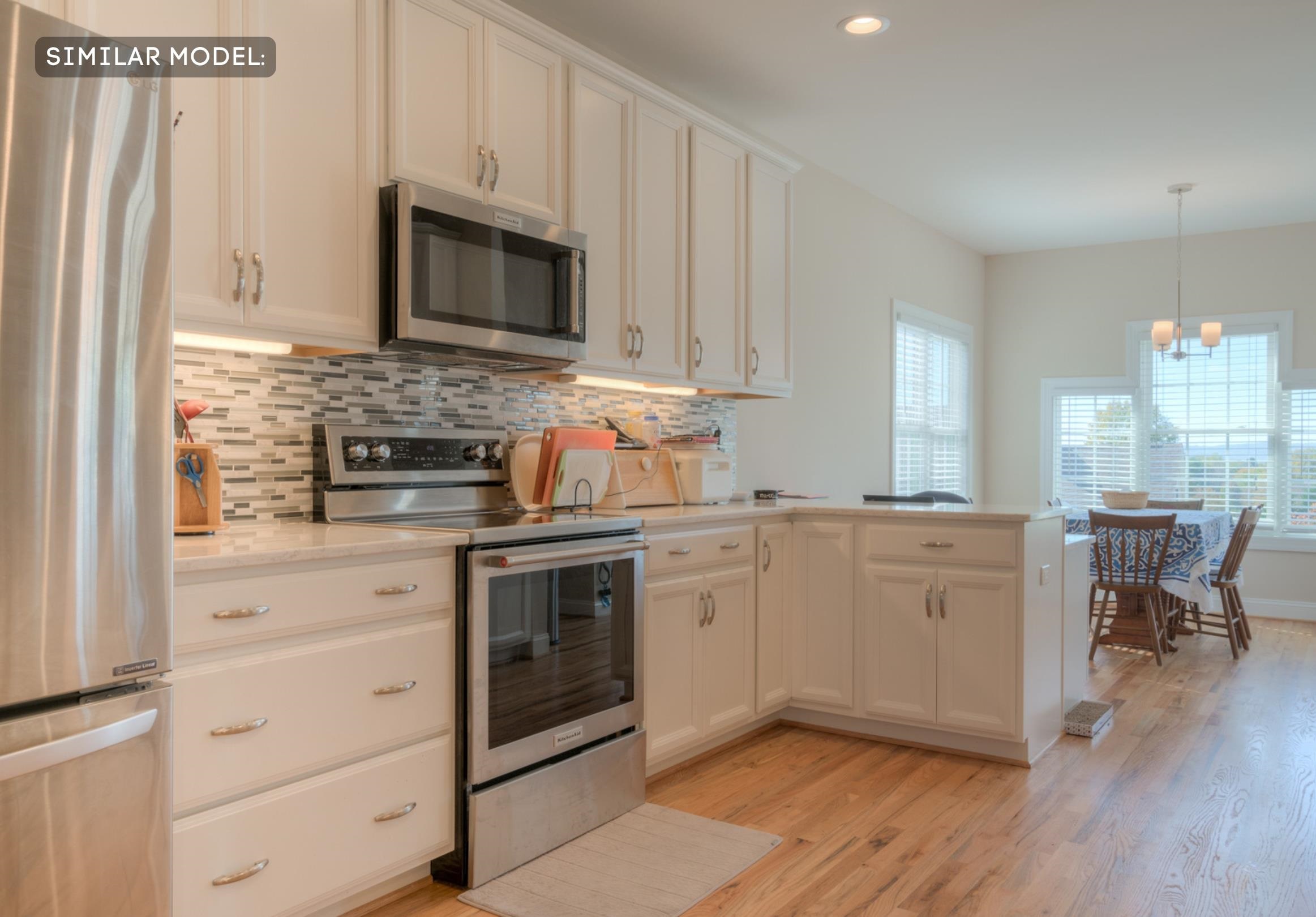 916 Mountain Mission Church Road Blacksburg VA 24060