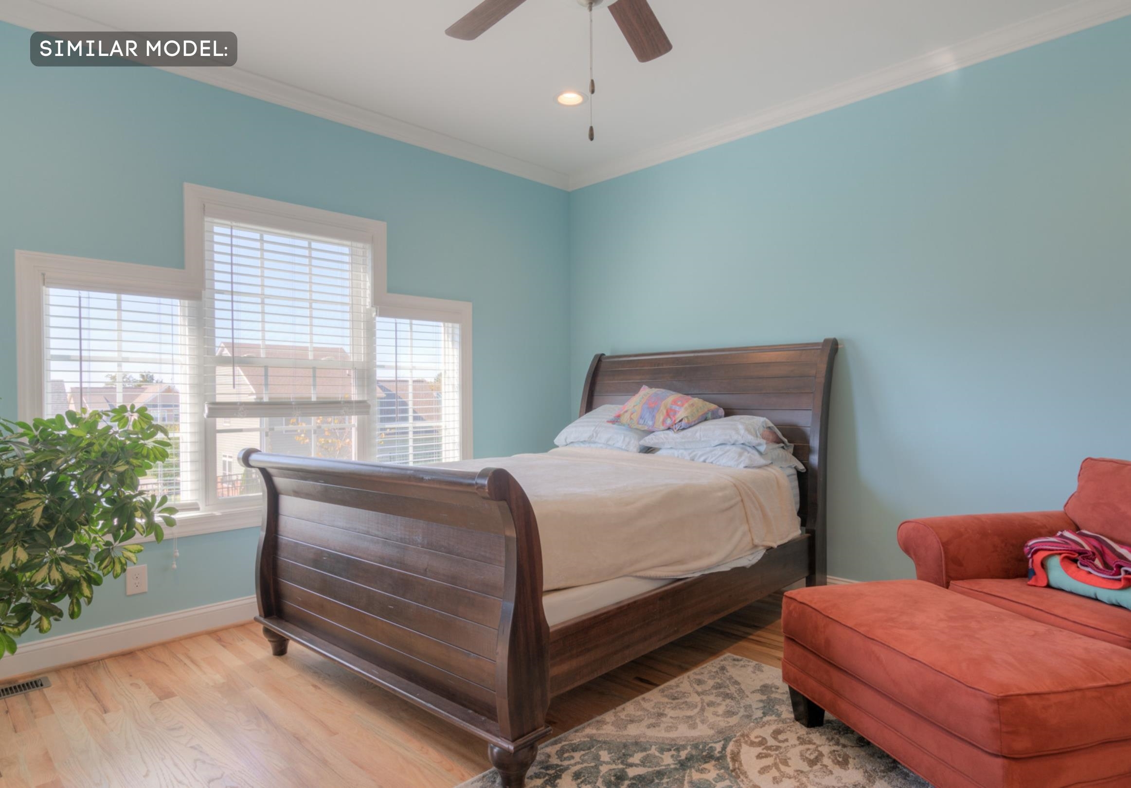 916 Mountain Mission Church Road Blacksburg VA 24060