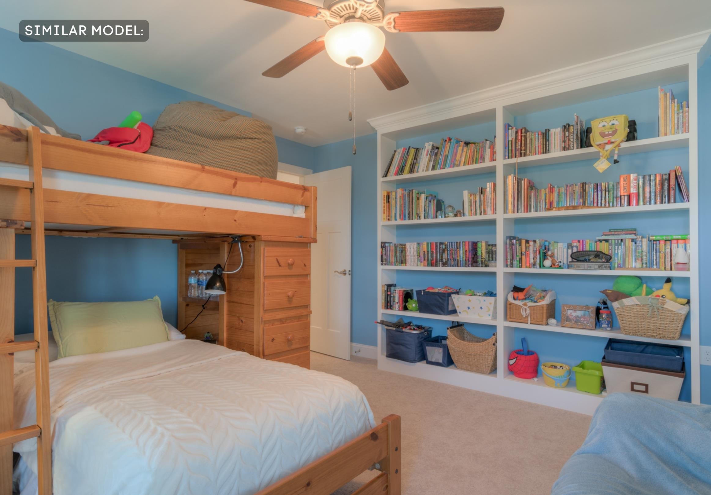 916 Mountain Mission Church Road Blacksburg VA 24060