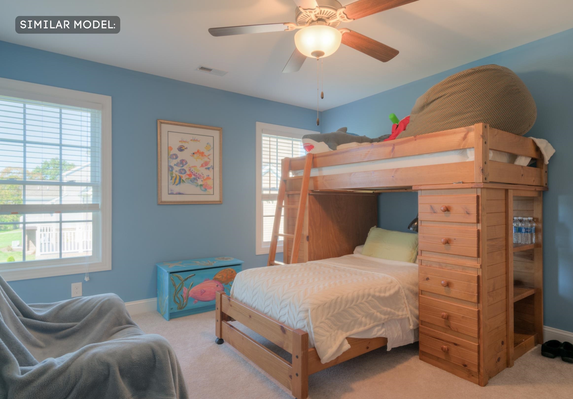 916 Mountain Mission Church Road Blacksburg VA 24060