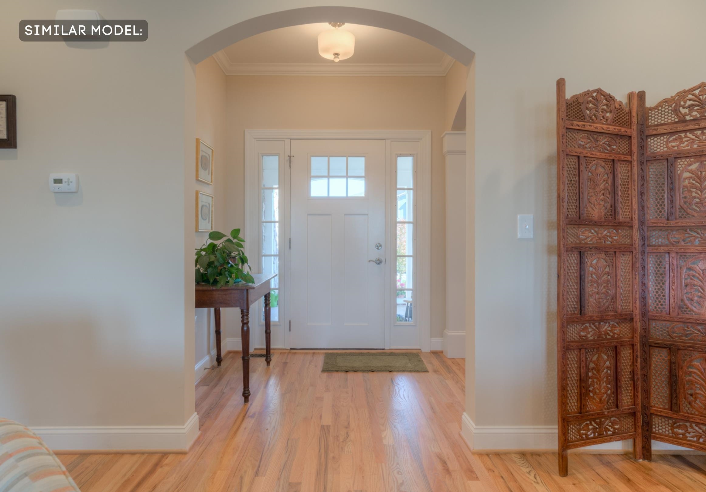 916 Mountain Mission Church Road Blacksburg VA 24060