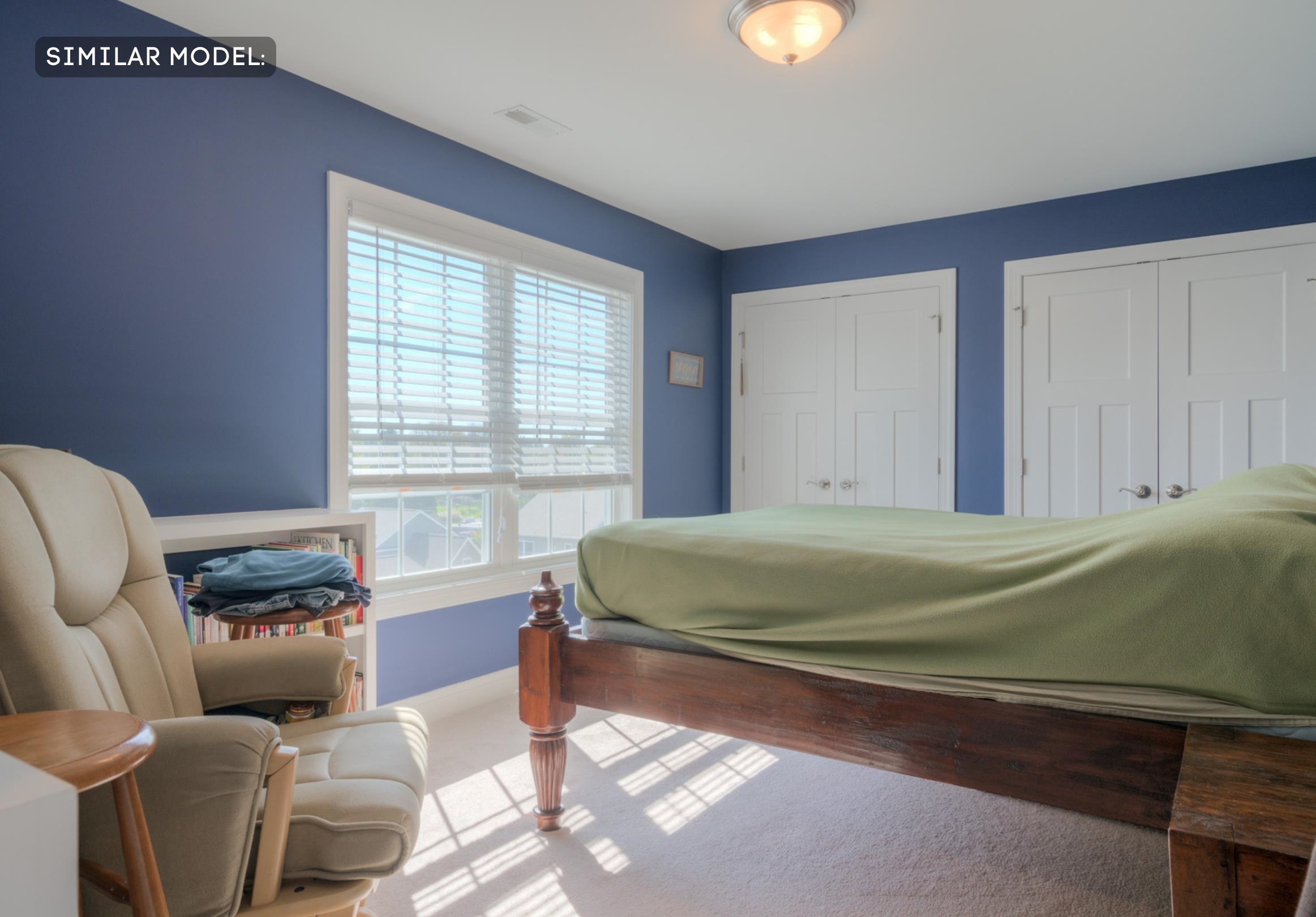 916 Mountain Mission Church Road Blacksburg VA 24060