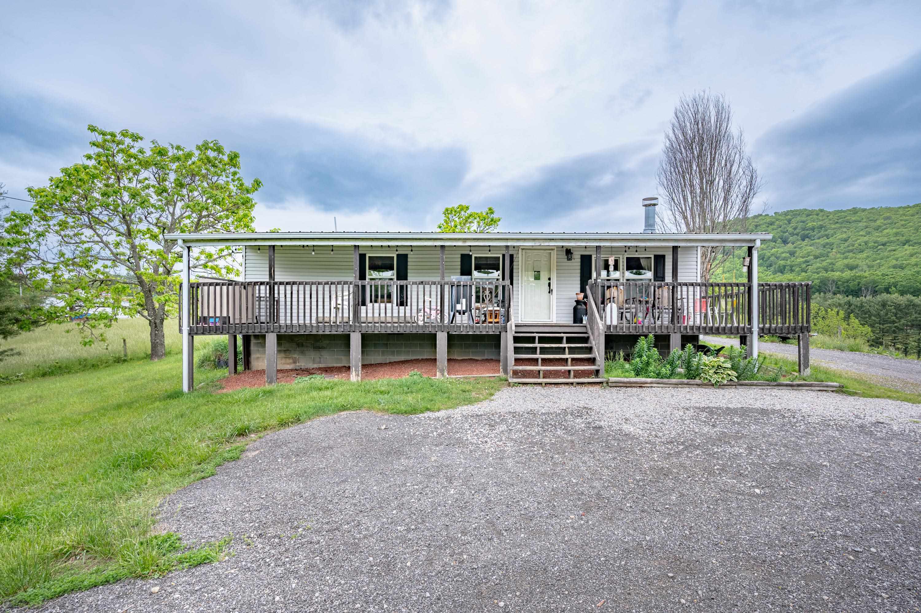 5877 Cumberland Gap Road Newport VA 24128