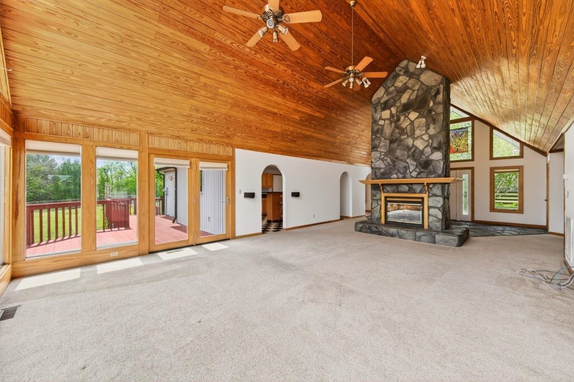 3578 Blevins Lane Pulaski VA 24301